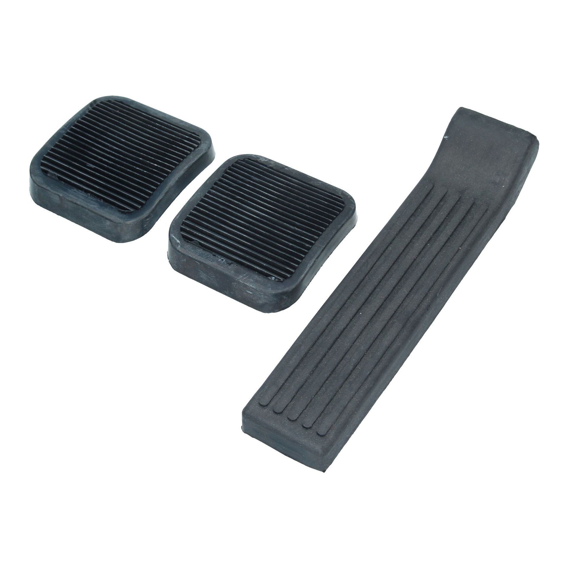 Pedal Rubber Set 250