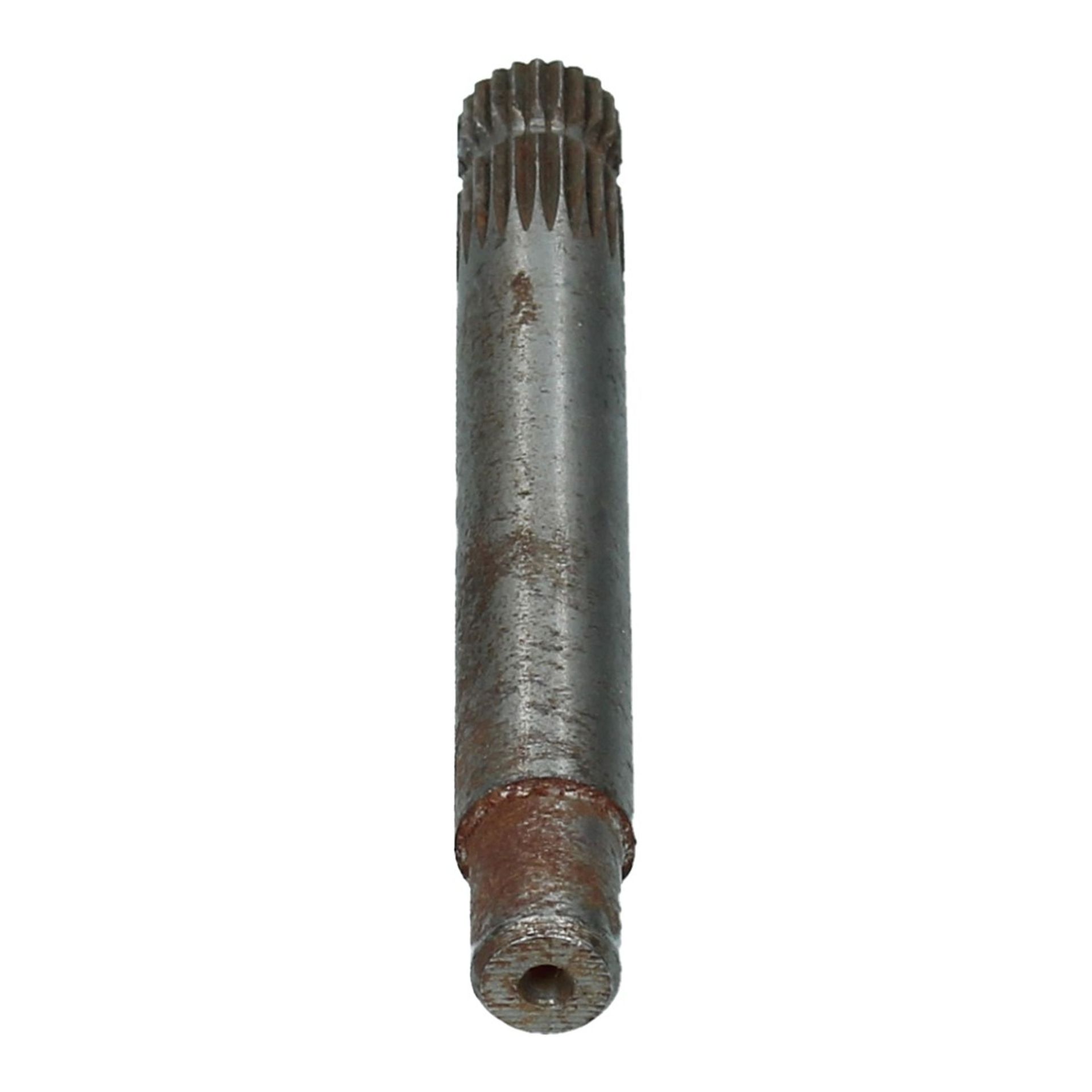 Pedal Shaft-Pin