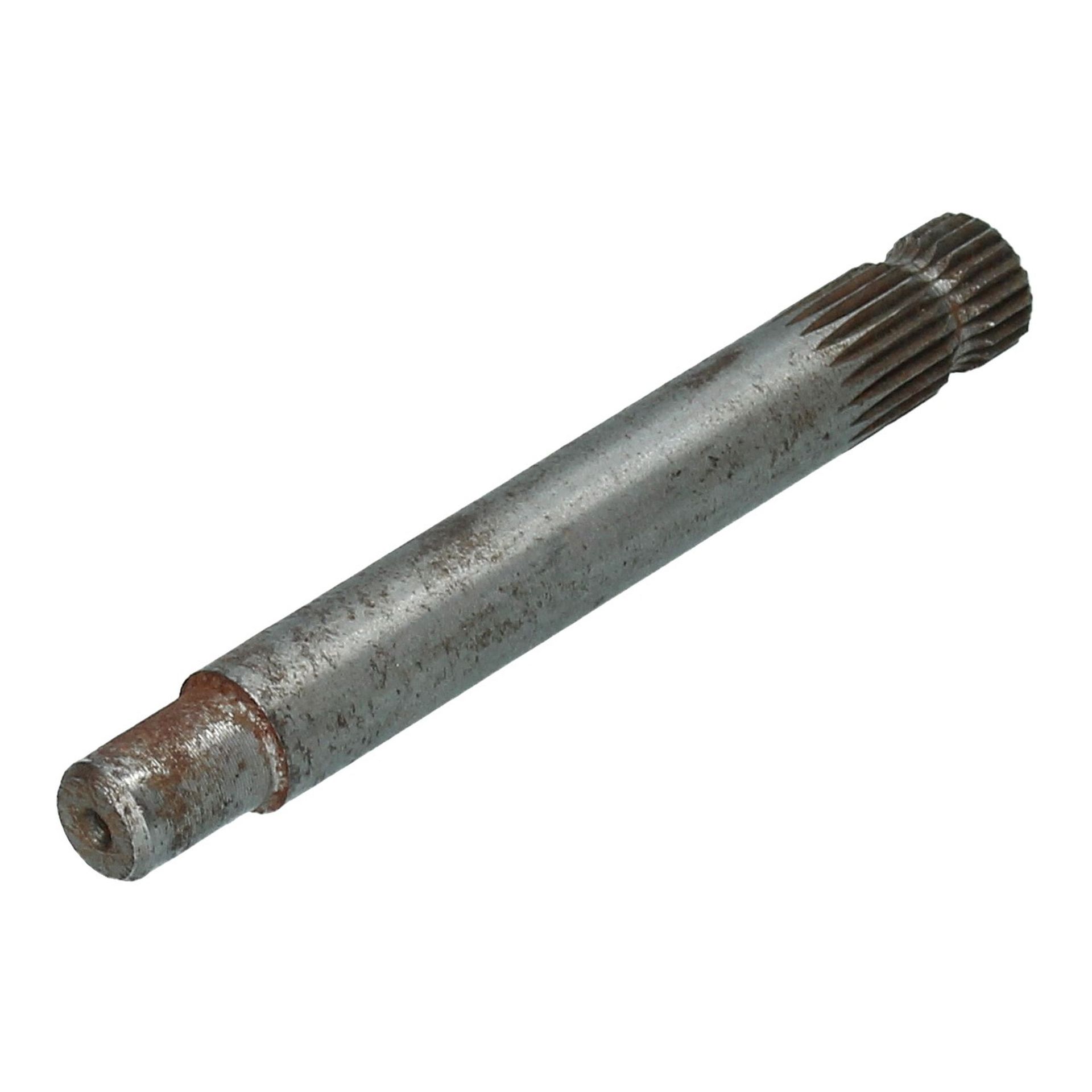 Pedal Shaft-Pin