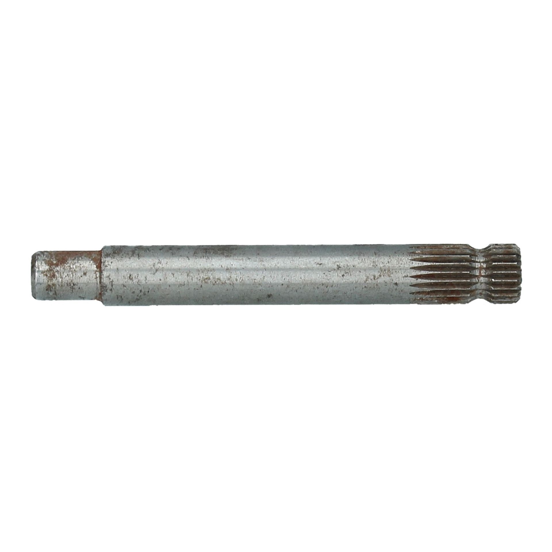 Pedal Shaft-Pin