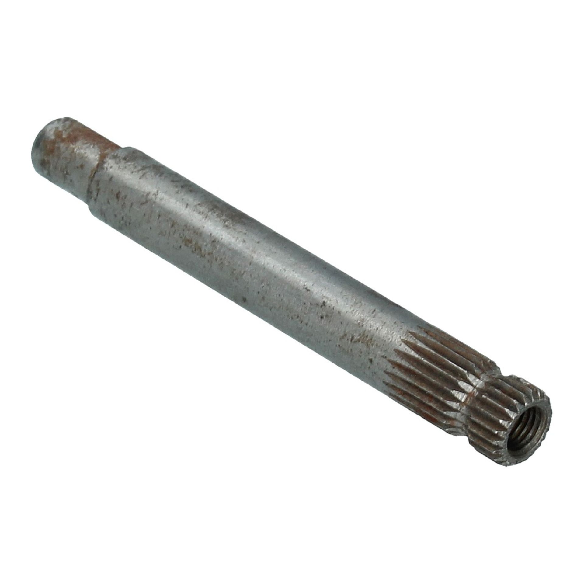 Pedal Shaft-Pin