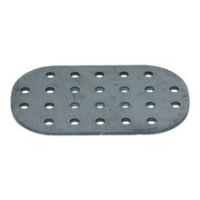 Brake/Clutch Pedal Pad 250 TR