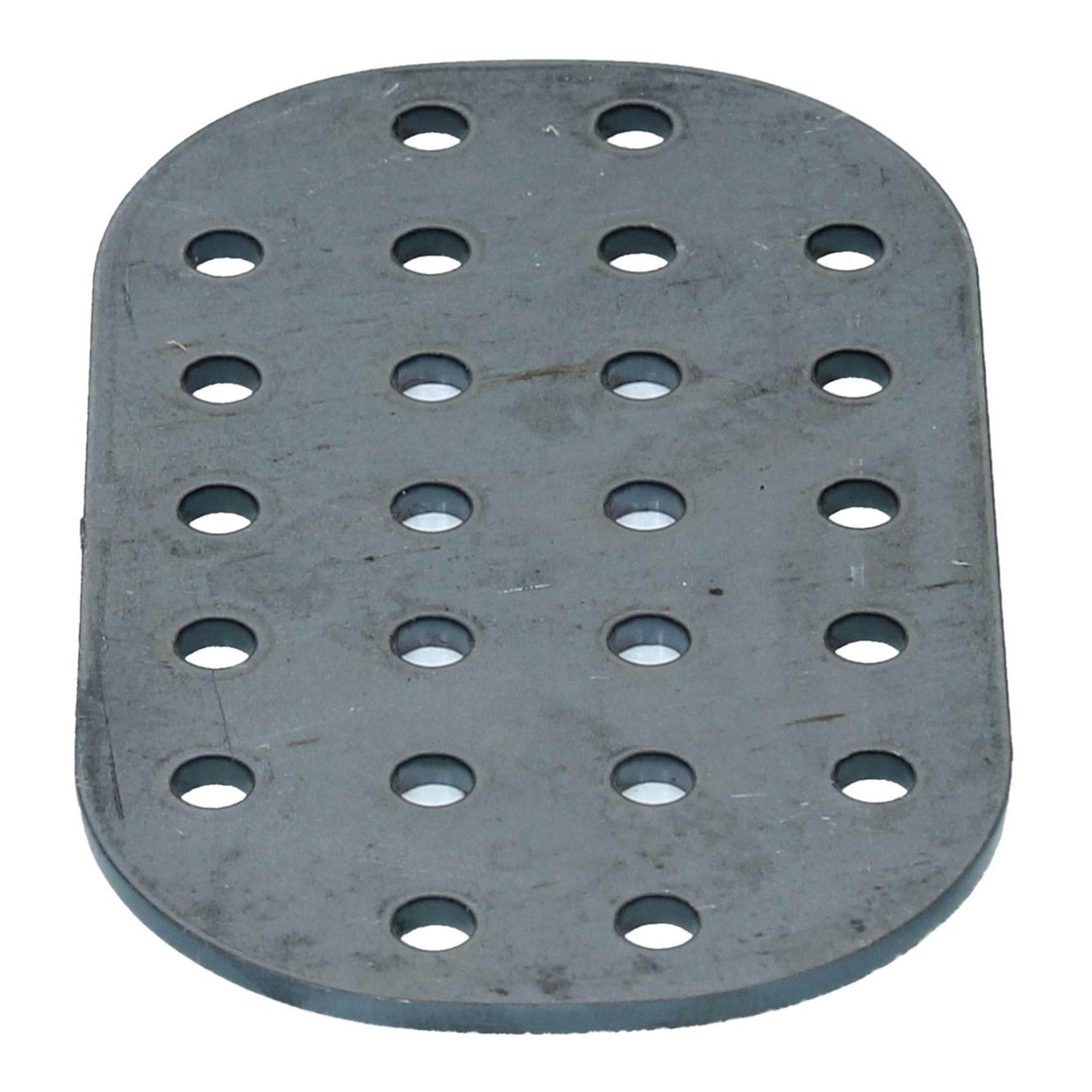 Brake/Clutch Pedal Pad 250 TR