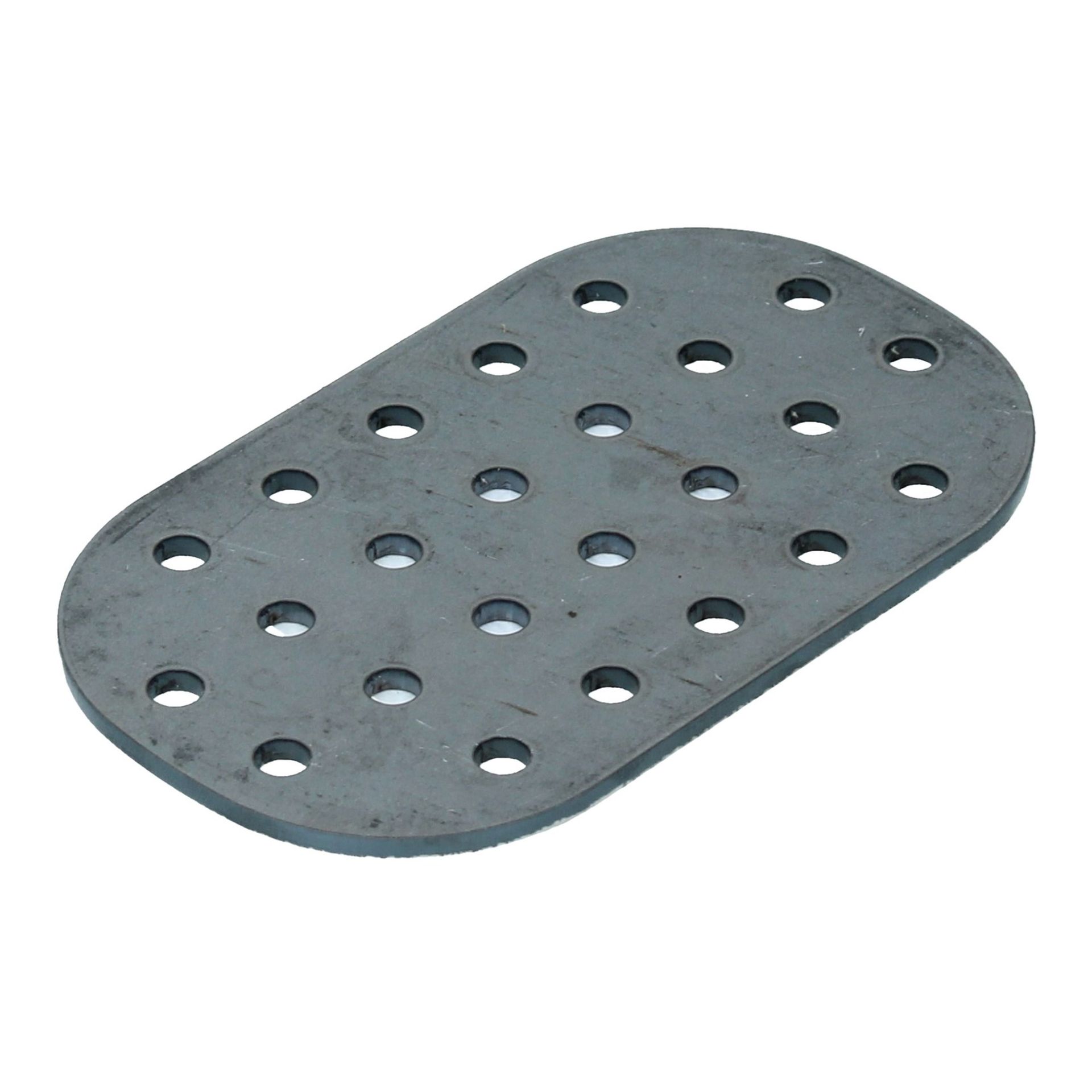 Brake/Clutch Pedal Pad 250 TR