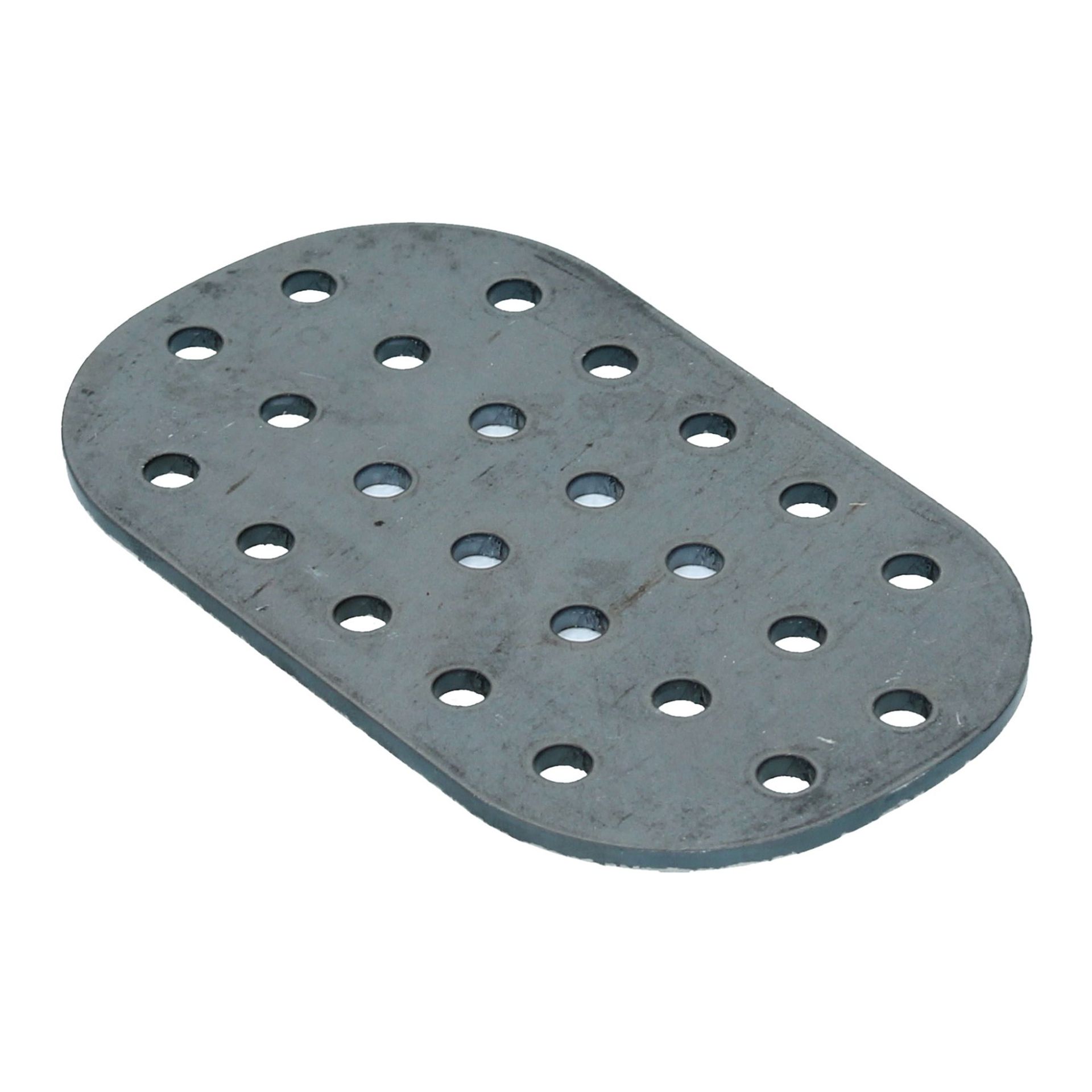 Brake/Clutch Pedal Pad 250 TR