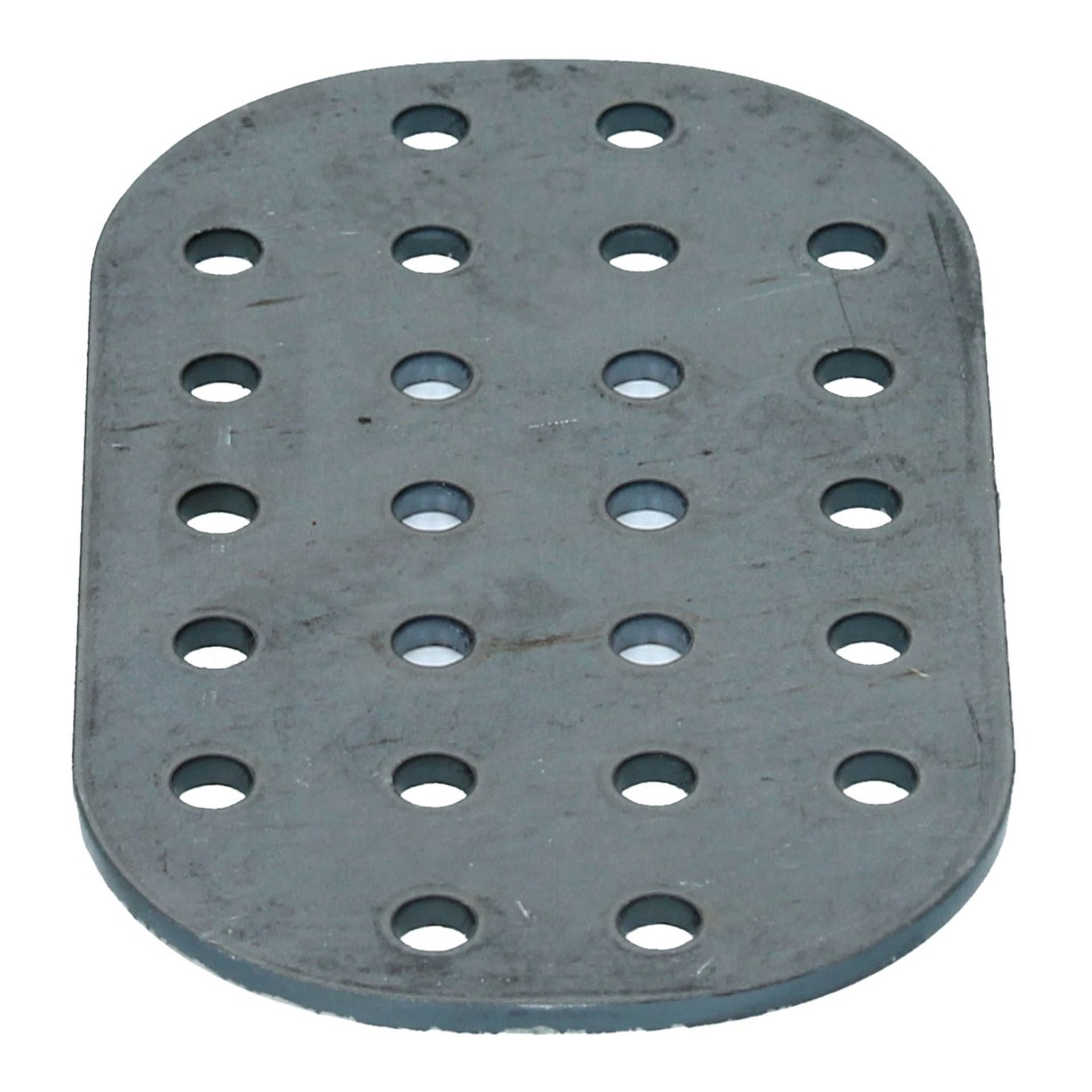 Brake/Clutch Pedal Pad 250 TR