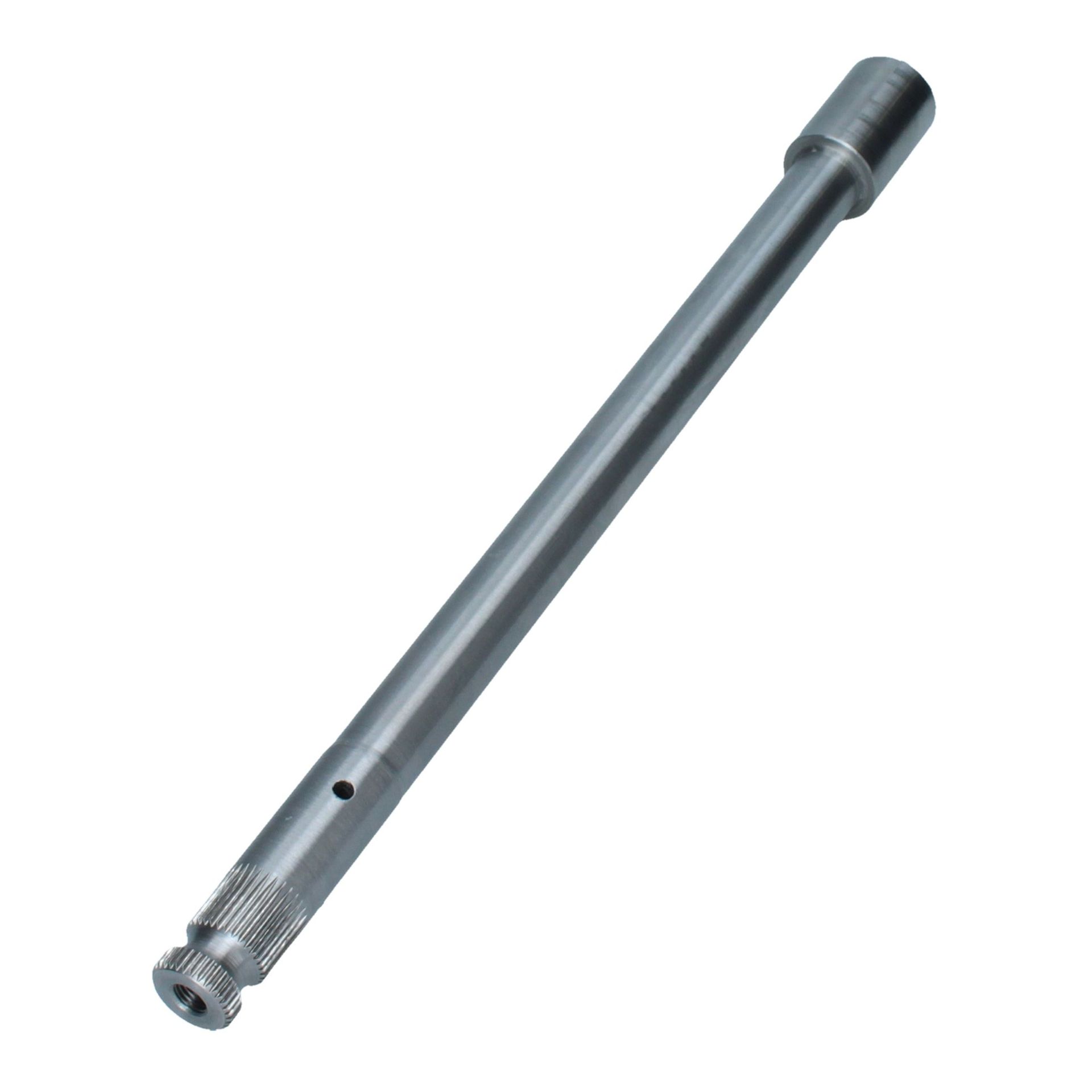 Pedal Box Shaft 250 LHD (Long)