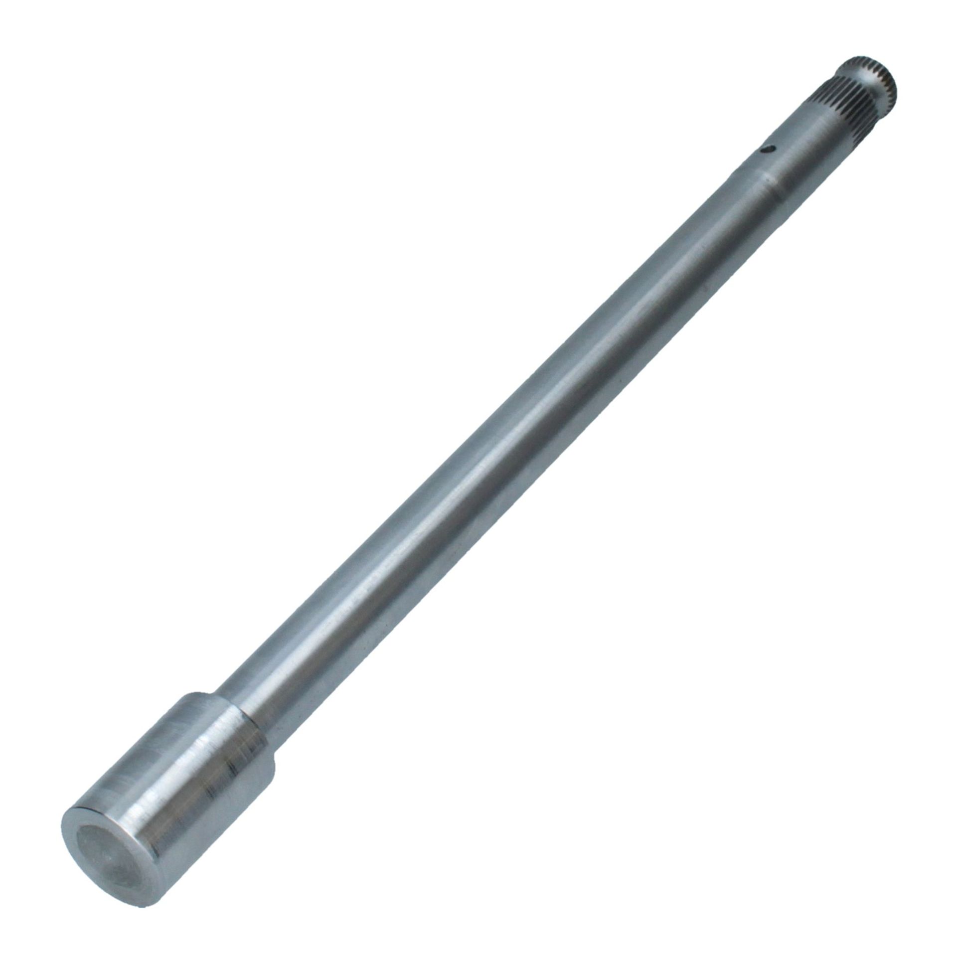 Pedal Box Shaft 250 LHD (Long)