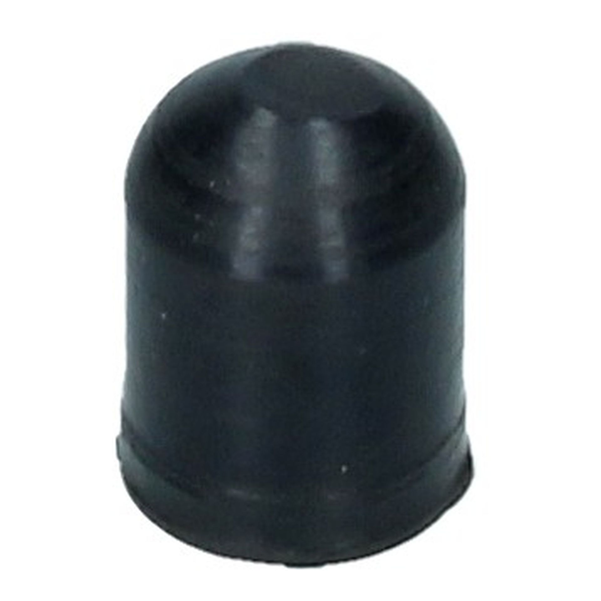 Rubber Nipple