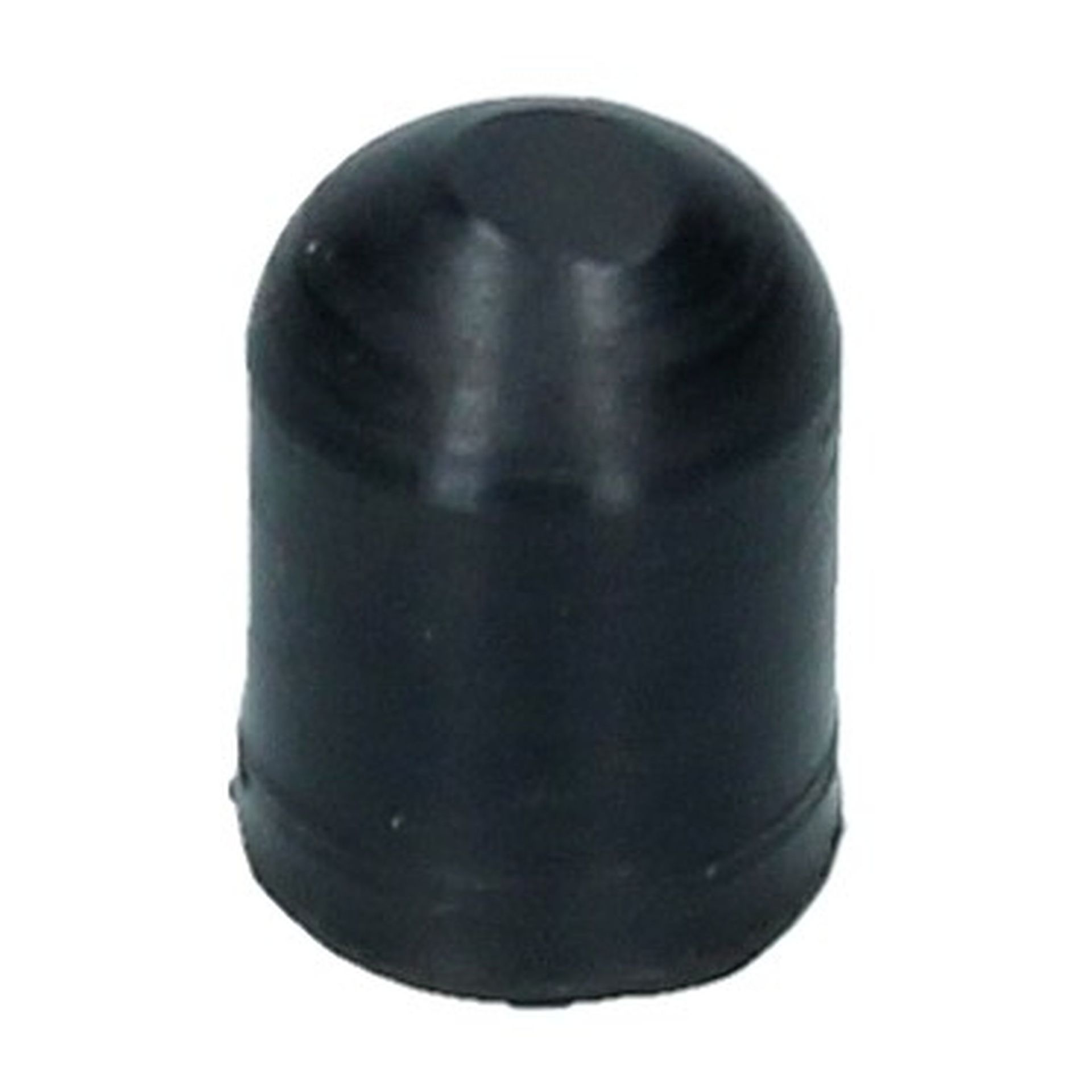 Rubber Nipple