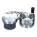 Piston Set High Compression 250 [73mm]