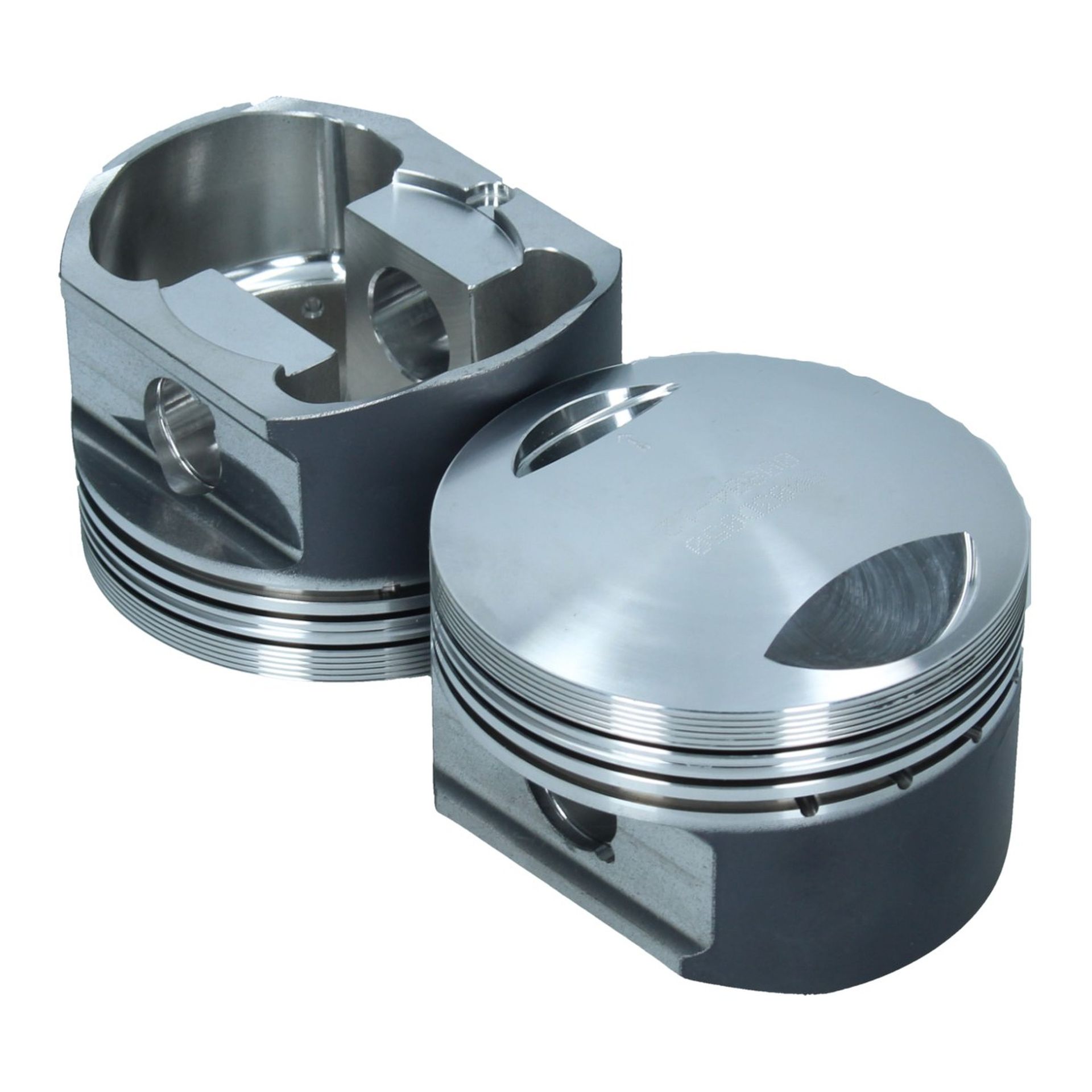 Piston Set High Compression 275 [77.5mm]