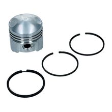 Piston 166 60mm w/rings