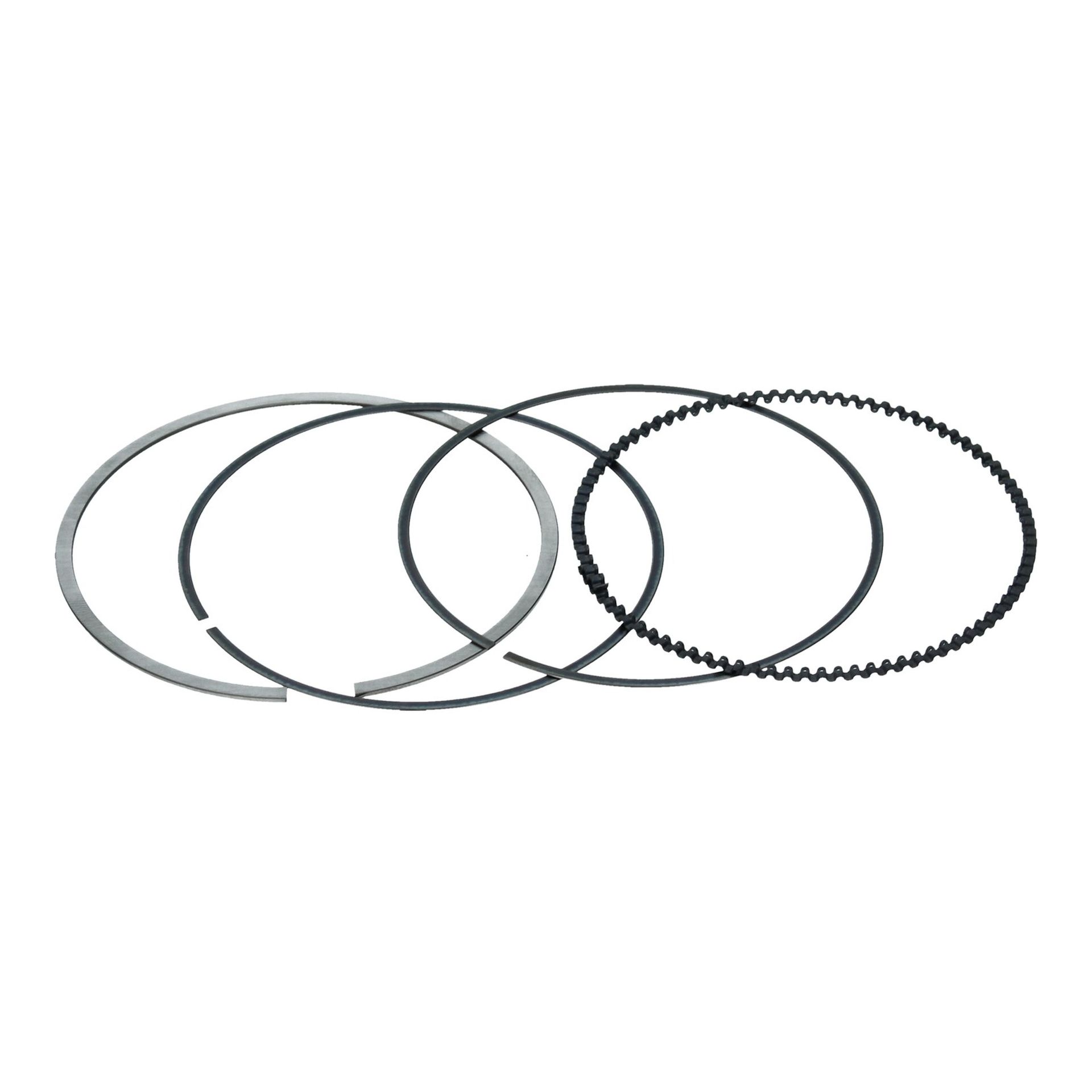 Piston Ring Set 73mm