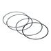 Piston Ring Set 73mm