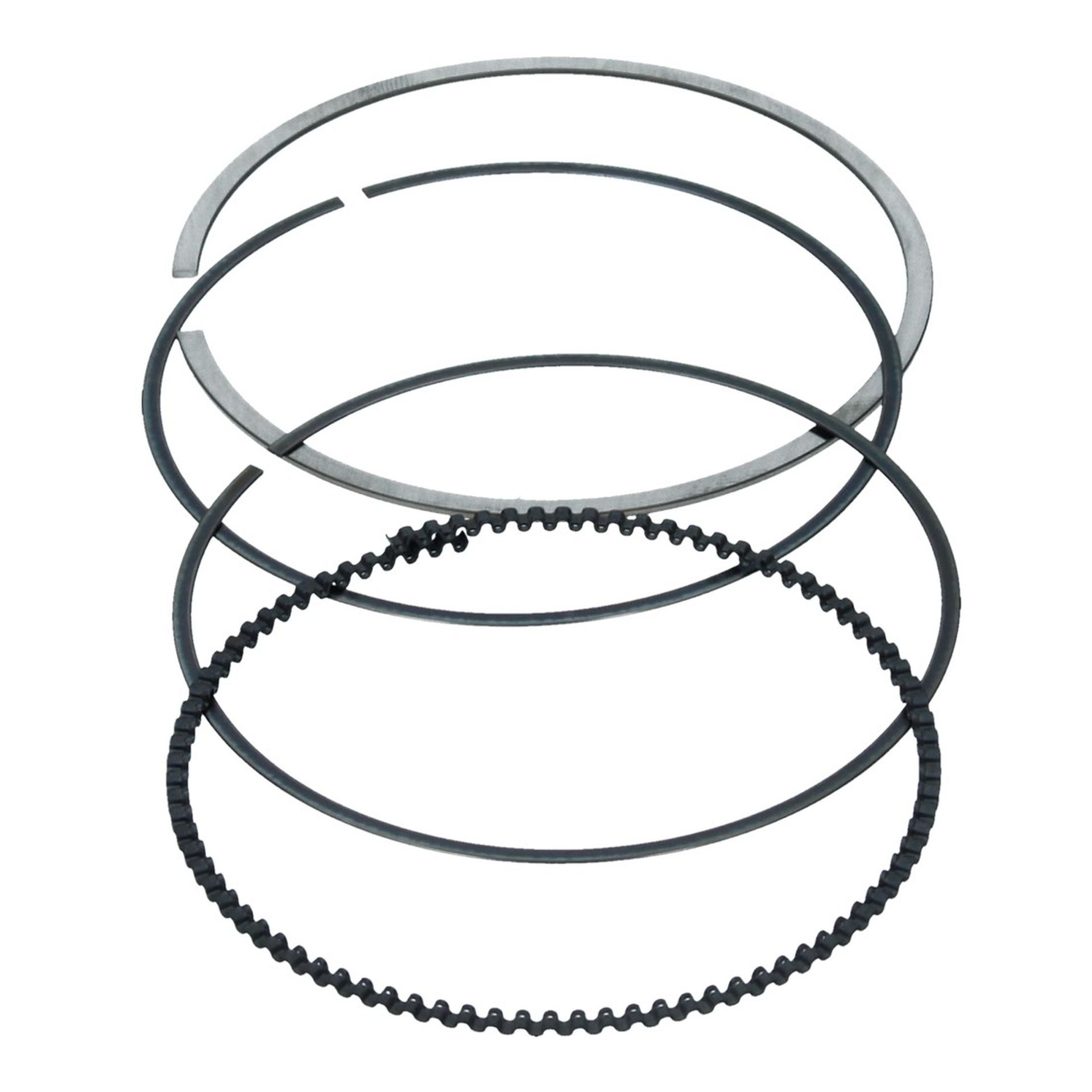 Piston Ring Set 73mm