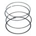 Piston Ring Set 73mm