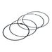 Piston Ring Set 73mm