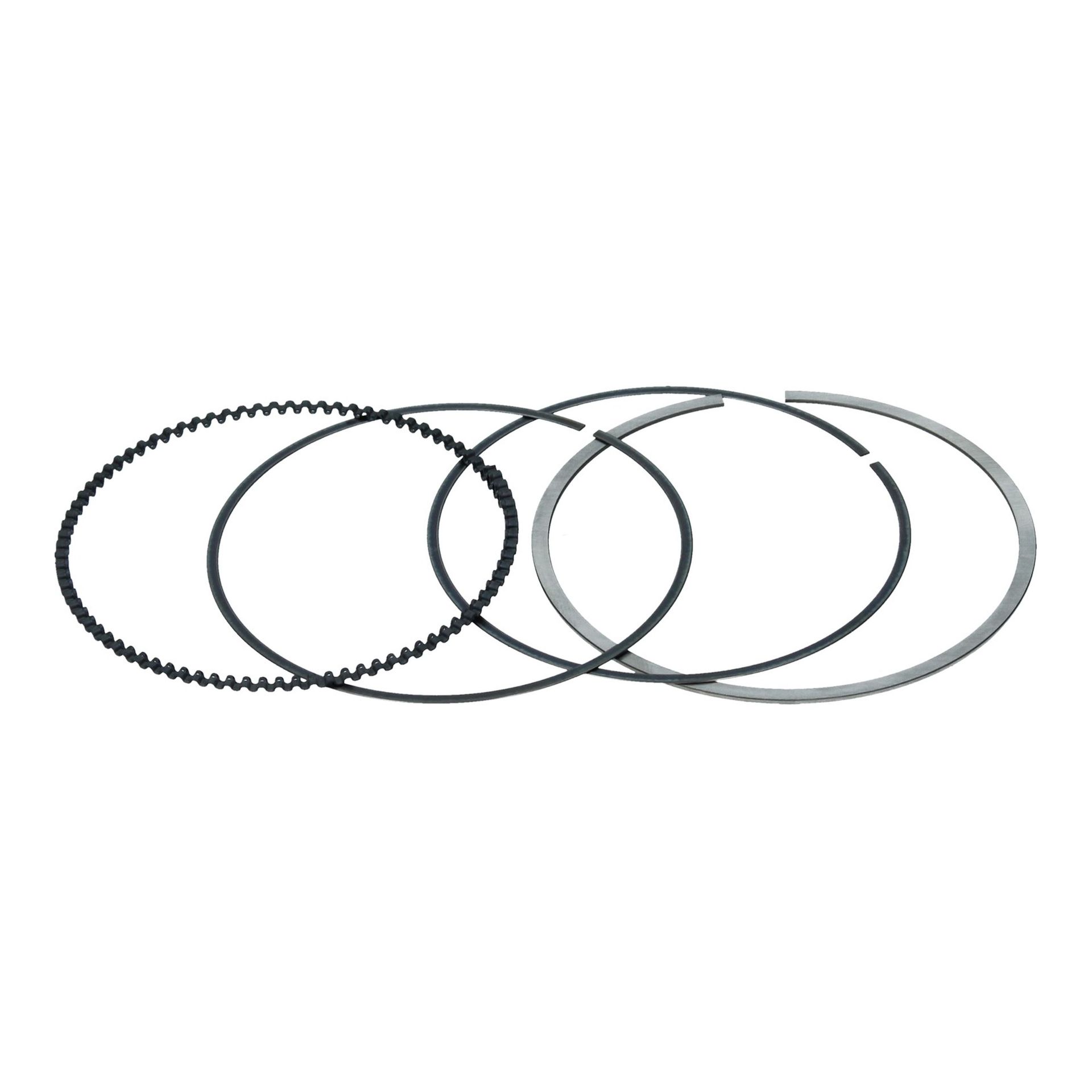 Piston Ring Set 73mm