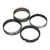 Total Seal Piston Ring Set 12 Cyl 73.5mm