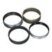 Total Seal Piston Ring Set 12 Cyl 73.5mm