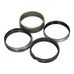 Total Seal Gapless Piston Ring Set 12 Cyl 73.5mm