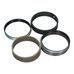 Total Seal Gapless Piston Ring Set 12 Cyl 73.5mm