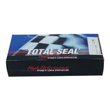 Total Seal Piston Ring Set 12 Cyl 73mm