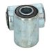 Trailing Arm Bush Early 250 (12x28x44)