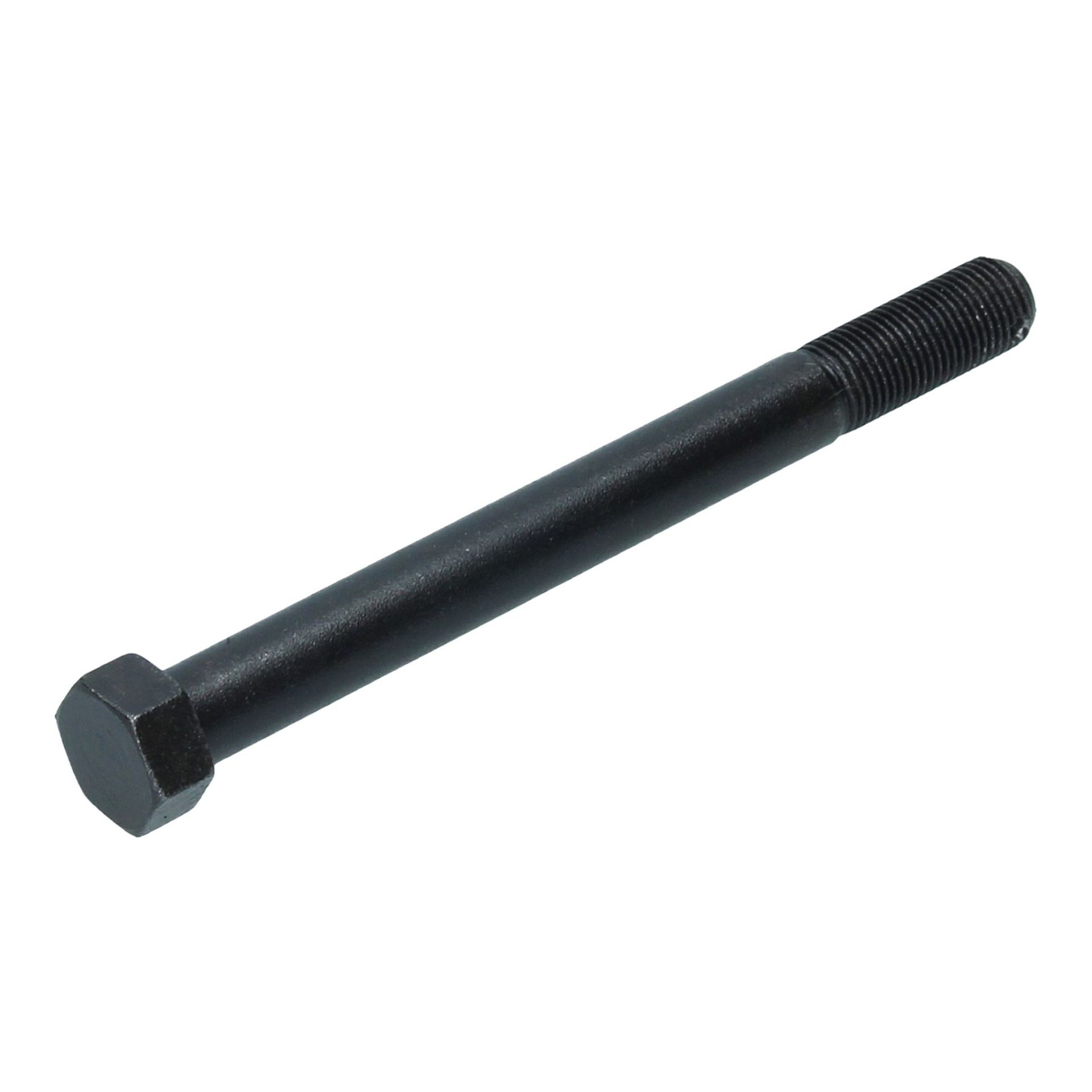 Rear Spring Saddle Bolt (10x105)