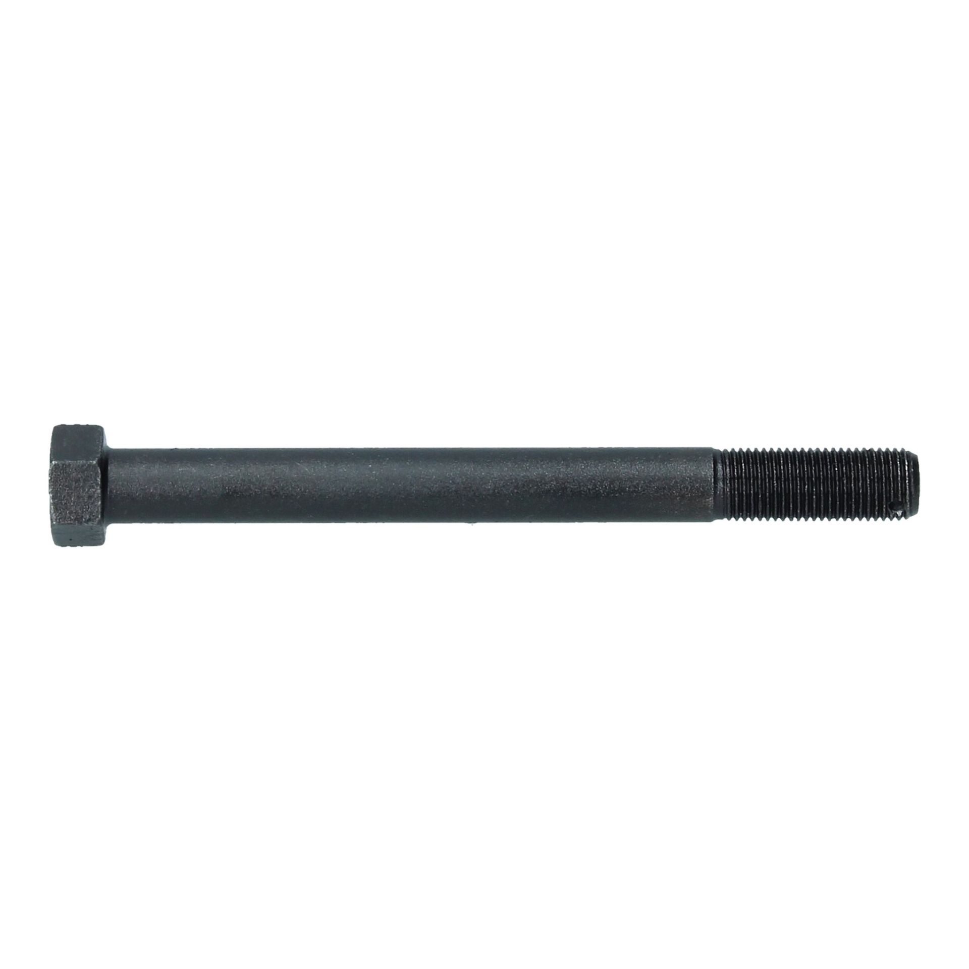 Rear Spring Saddle Bolt (10x105)