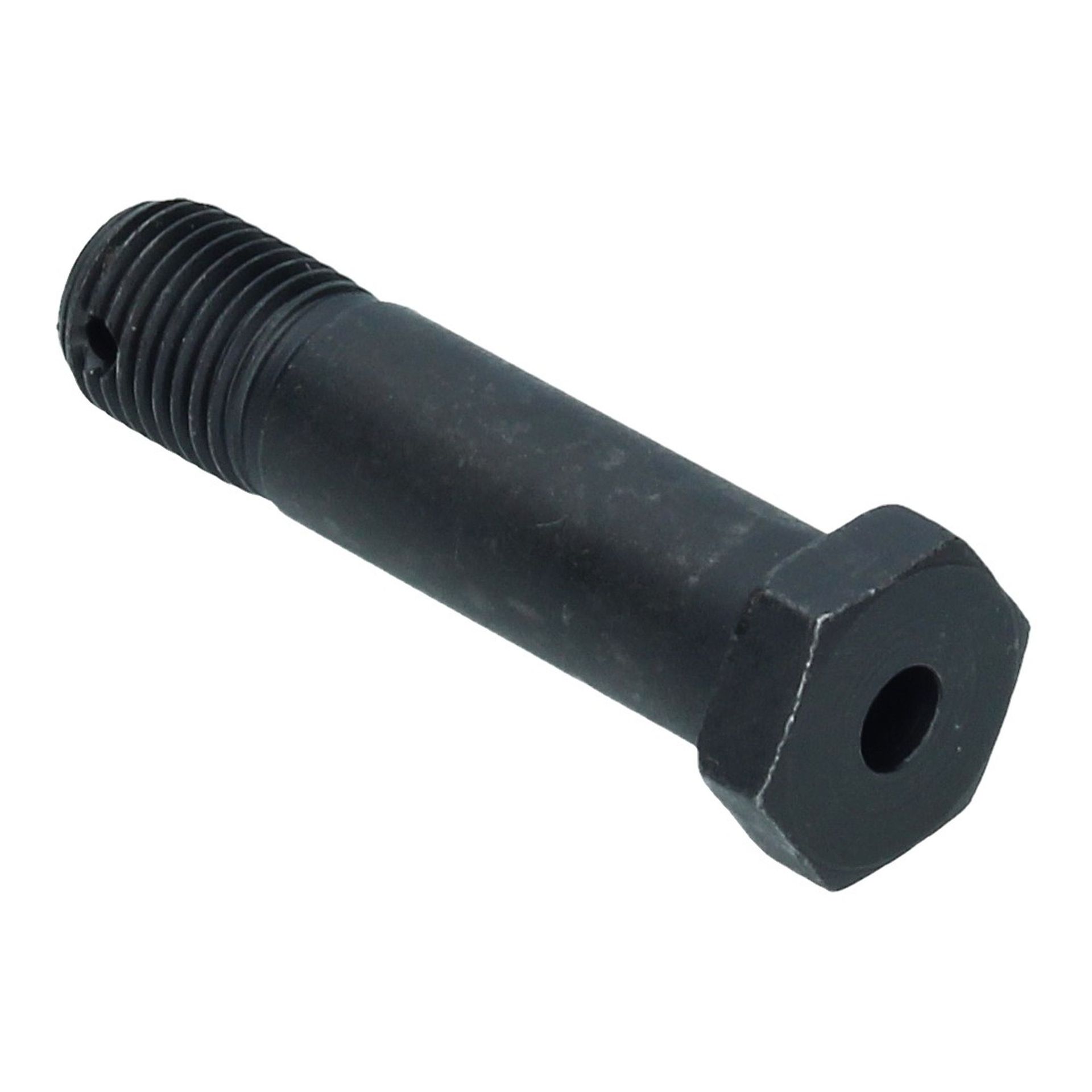 Rear Trailing Arm Bolt Early