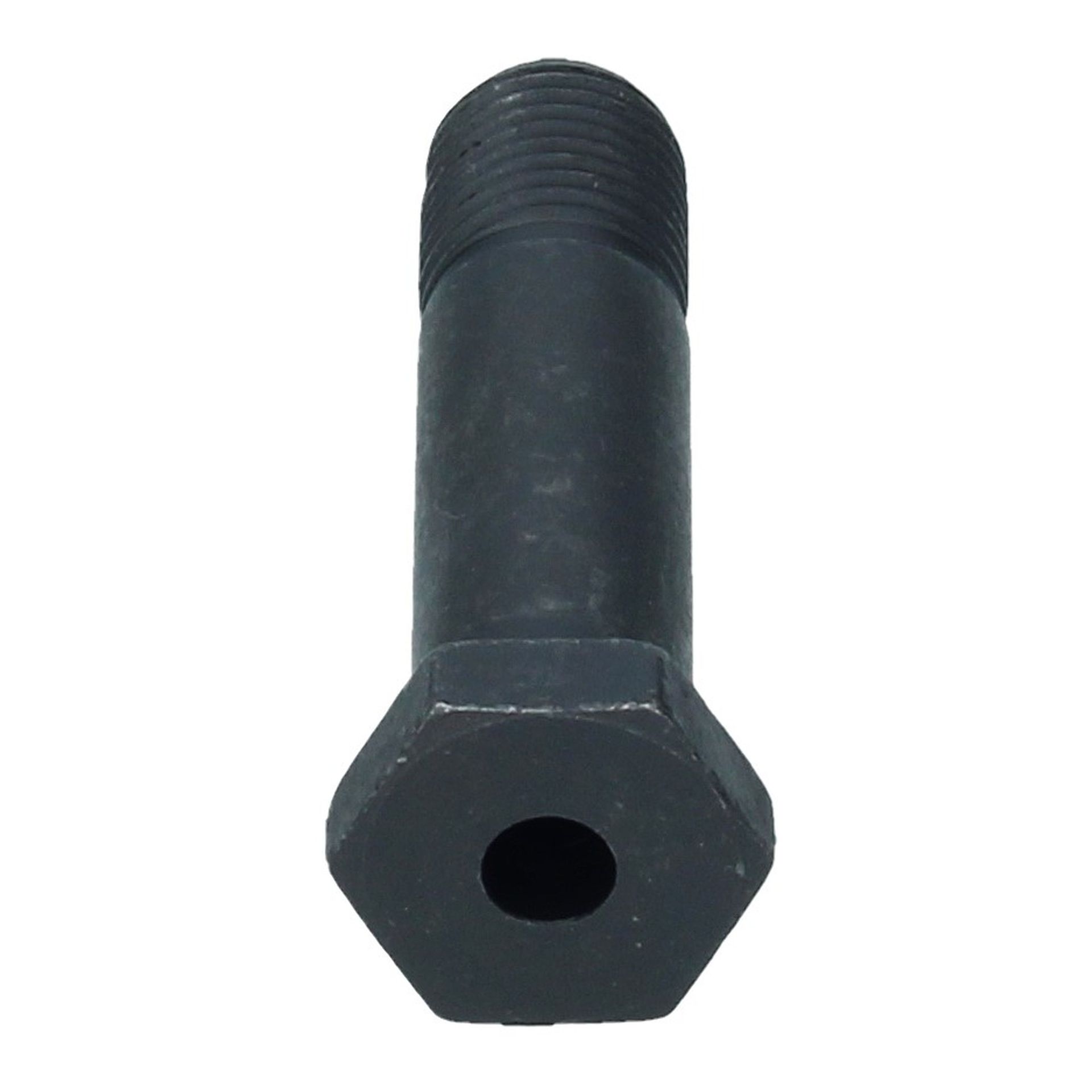 Rear Trailing Arm Bolt Early