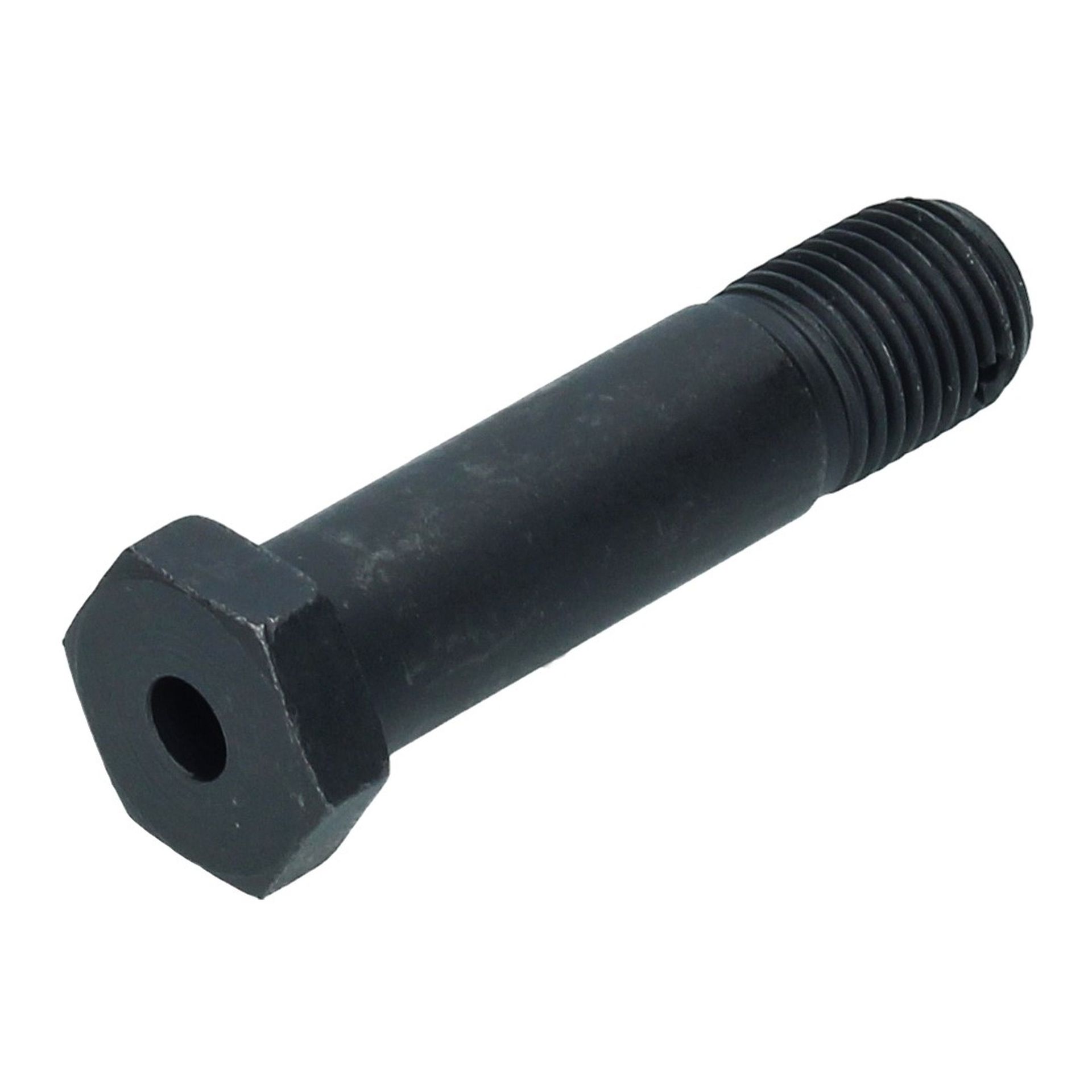 Rear Trailing Arm Bolt Early
