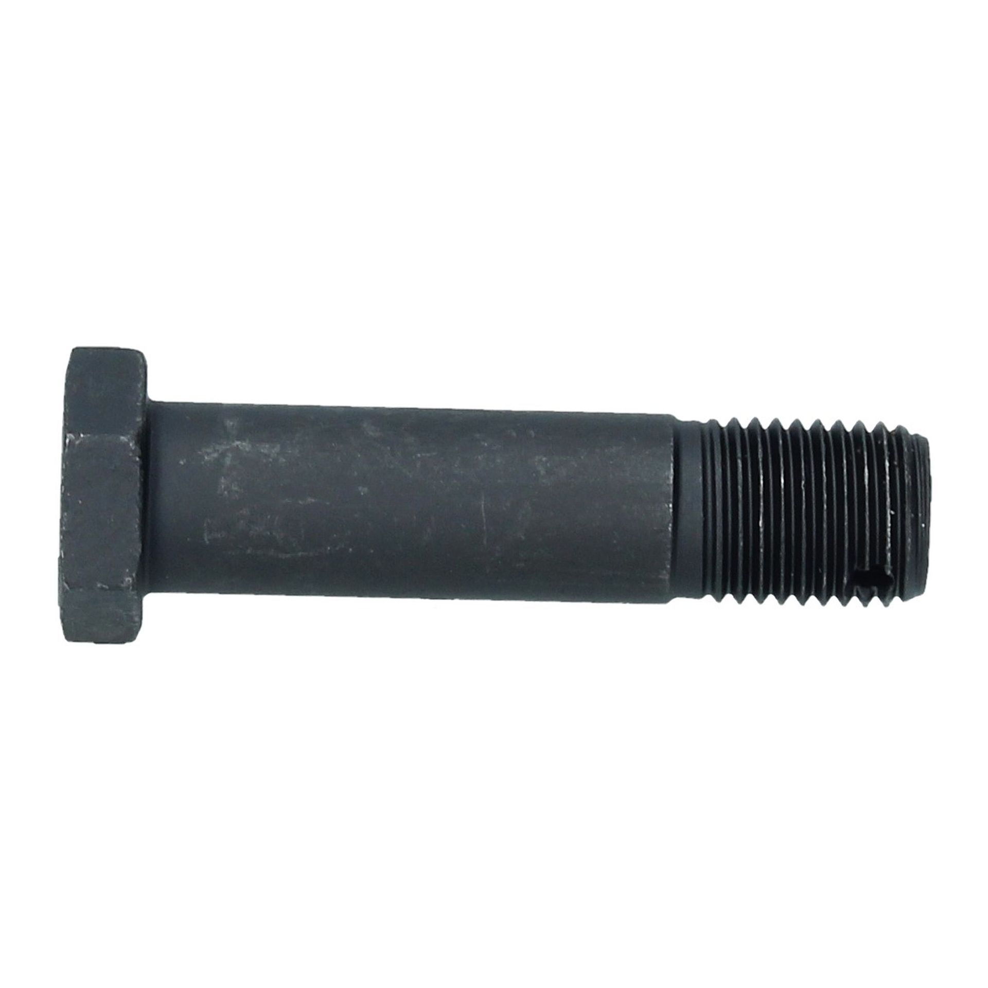 Rear Trailing Arm Bolt Early