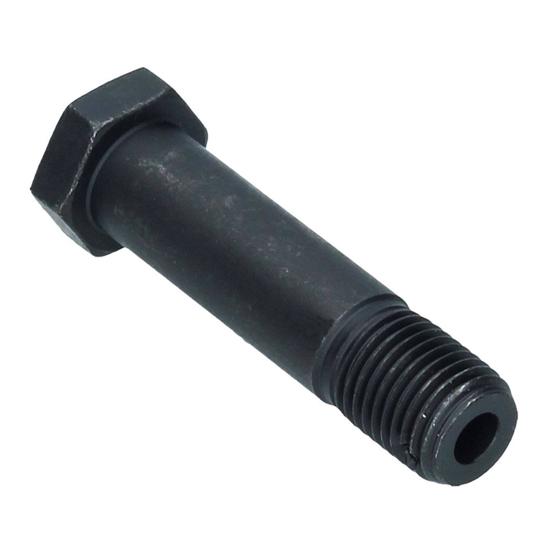 Rear Trailing Arm Bolt Early