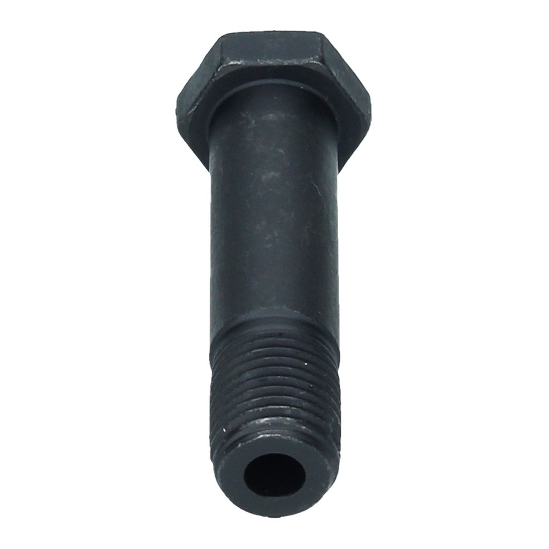 Rear Trailing Arm Bolt Early