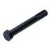 Rear Spring Saddle Bolt M10x75mm Drilled