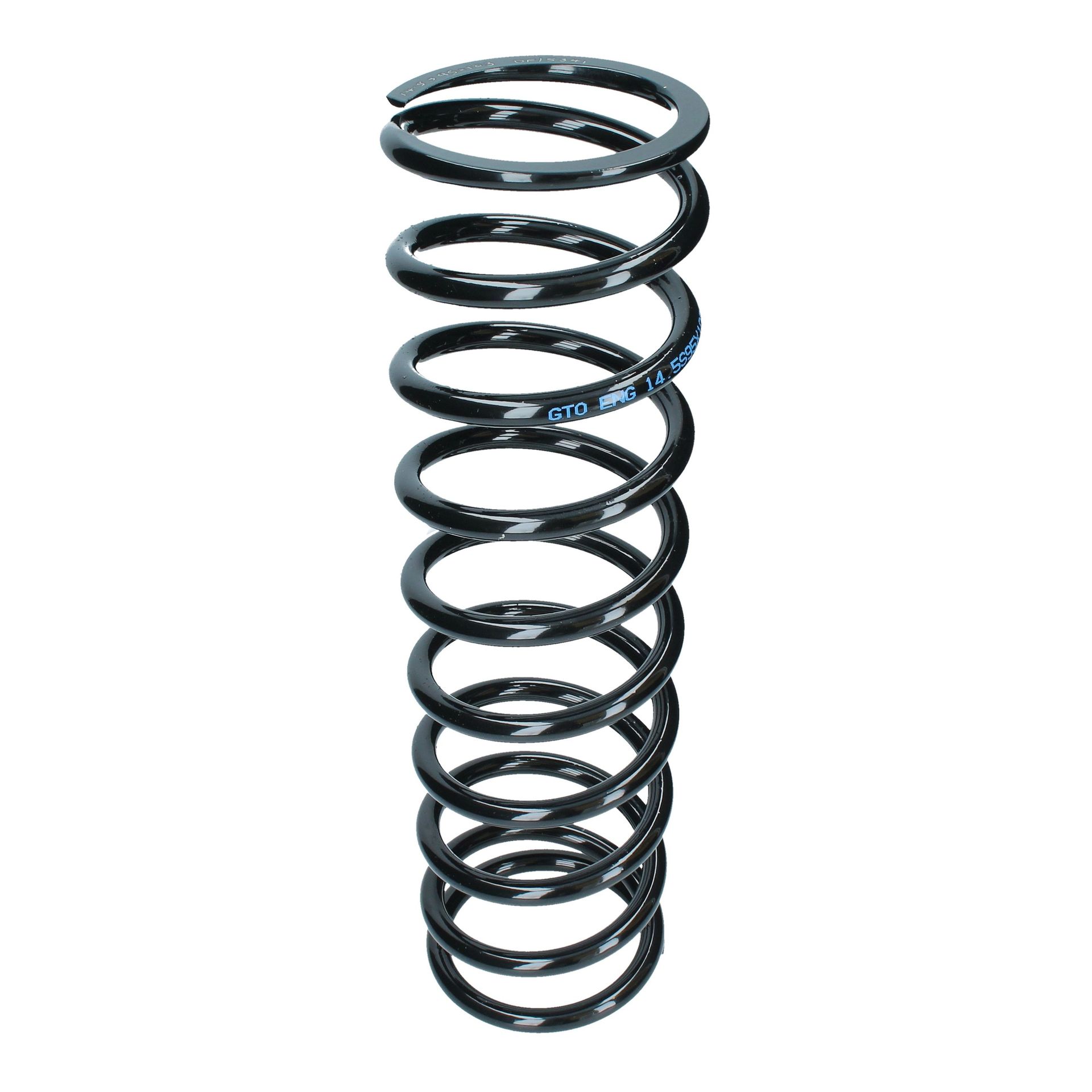 Rear Spring 250 TR