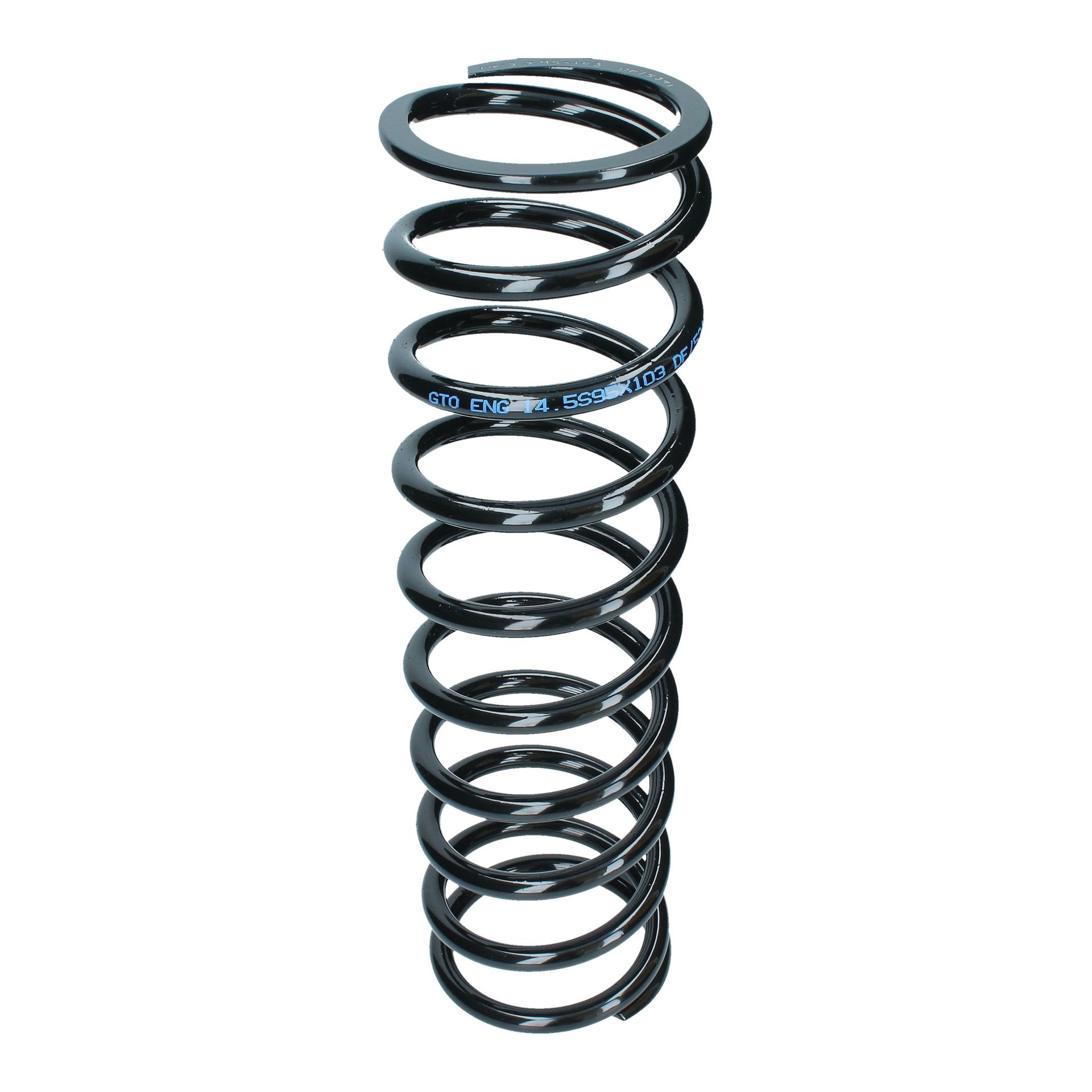Rear Spring 250 TR