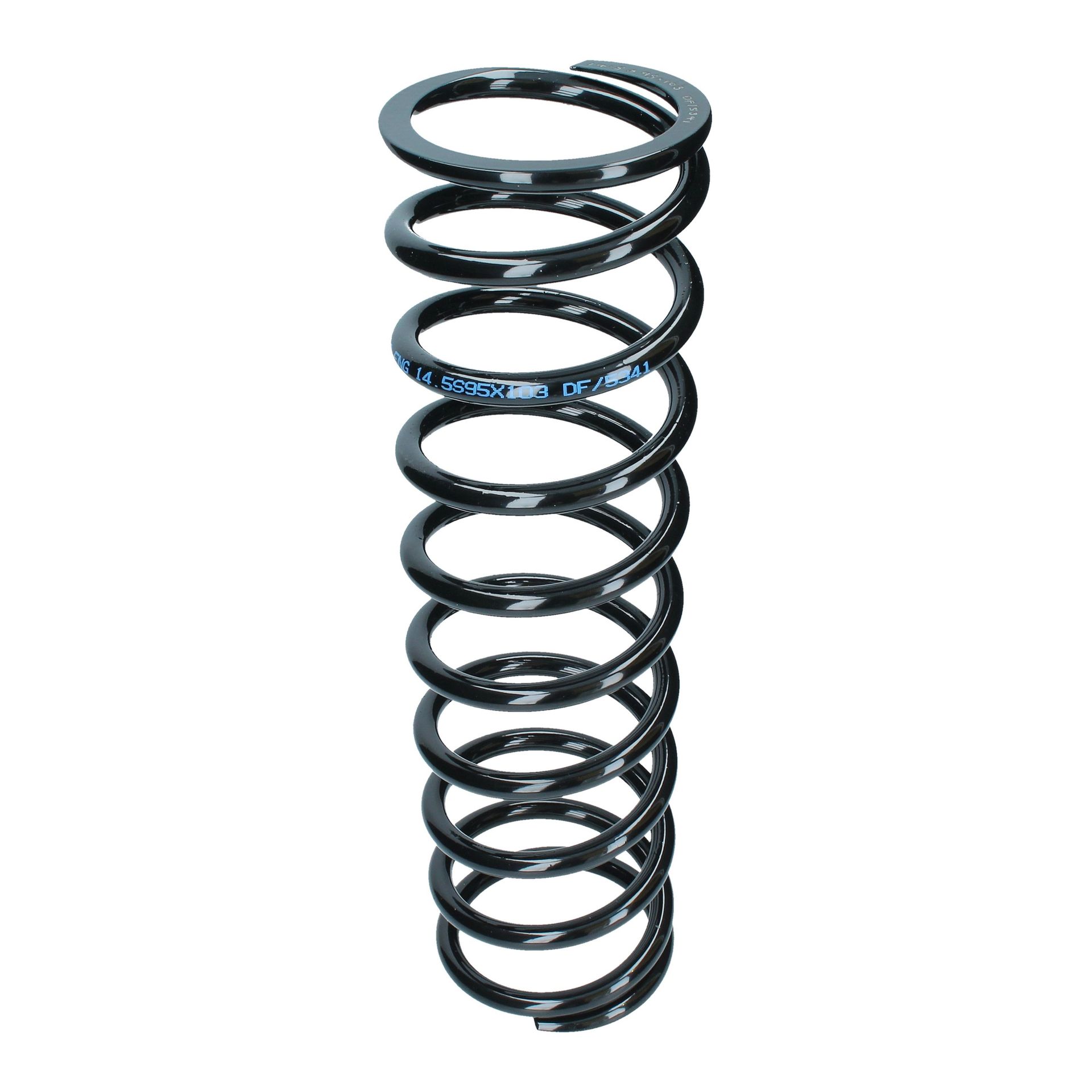 Rear Spring 250 TR