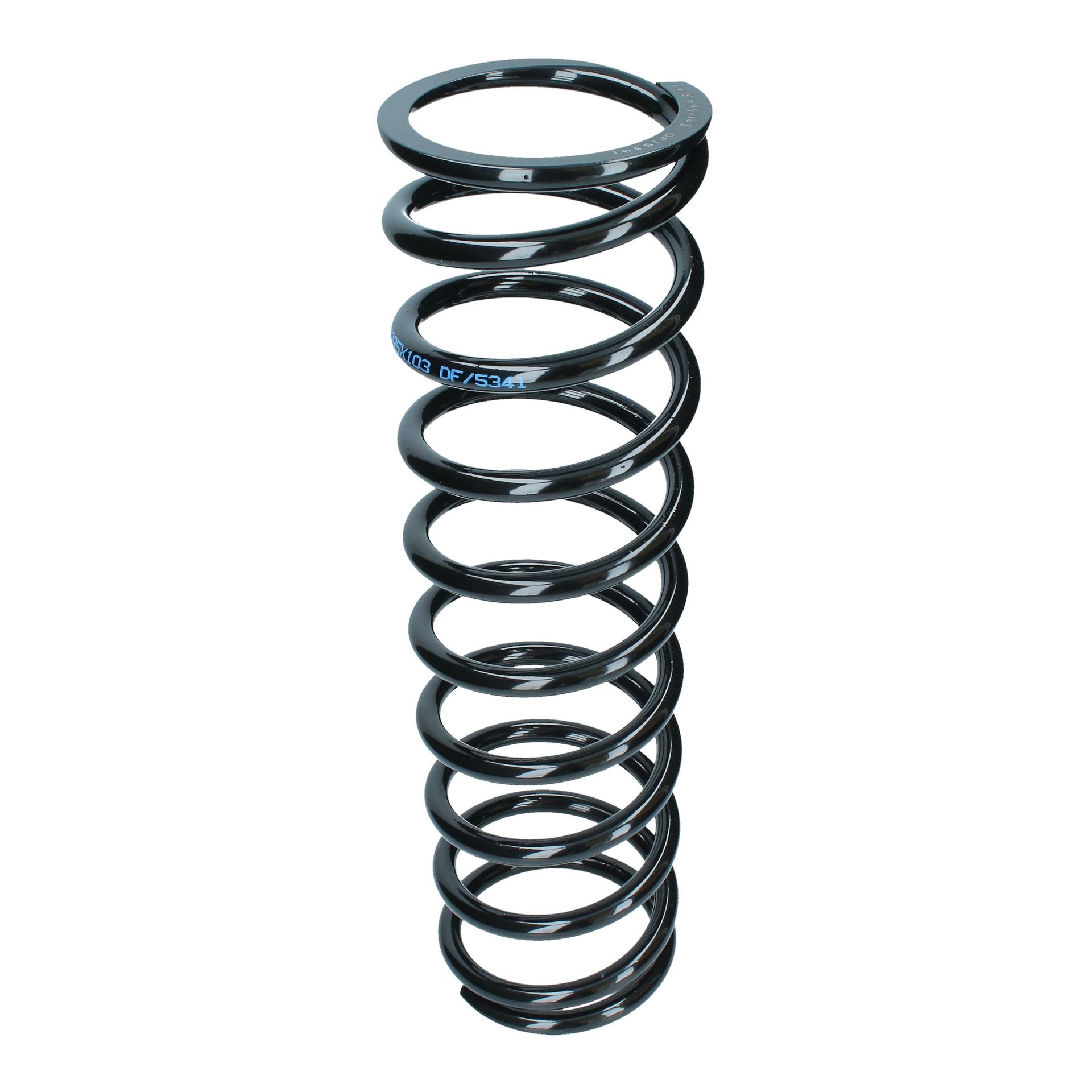 Rear Spring 250 TR