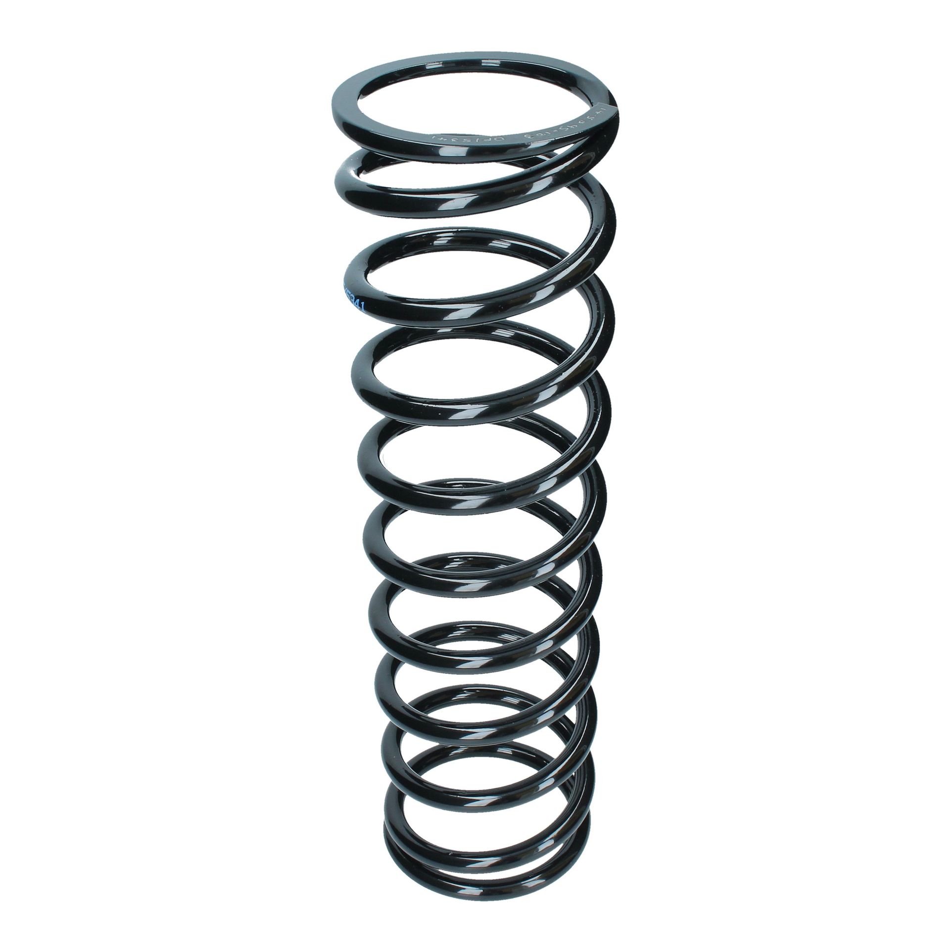 Rear Spring 250 TR