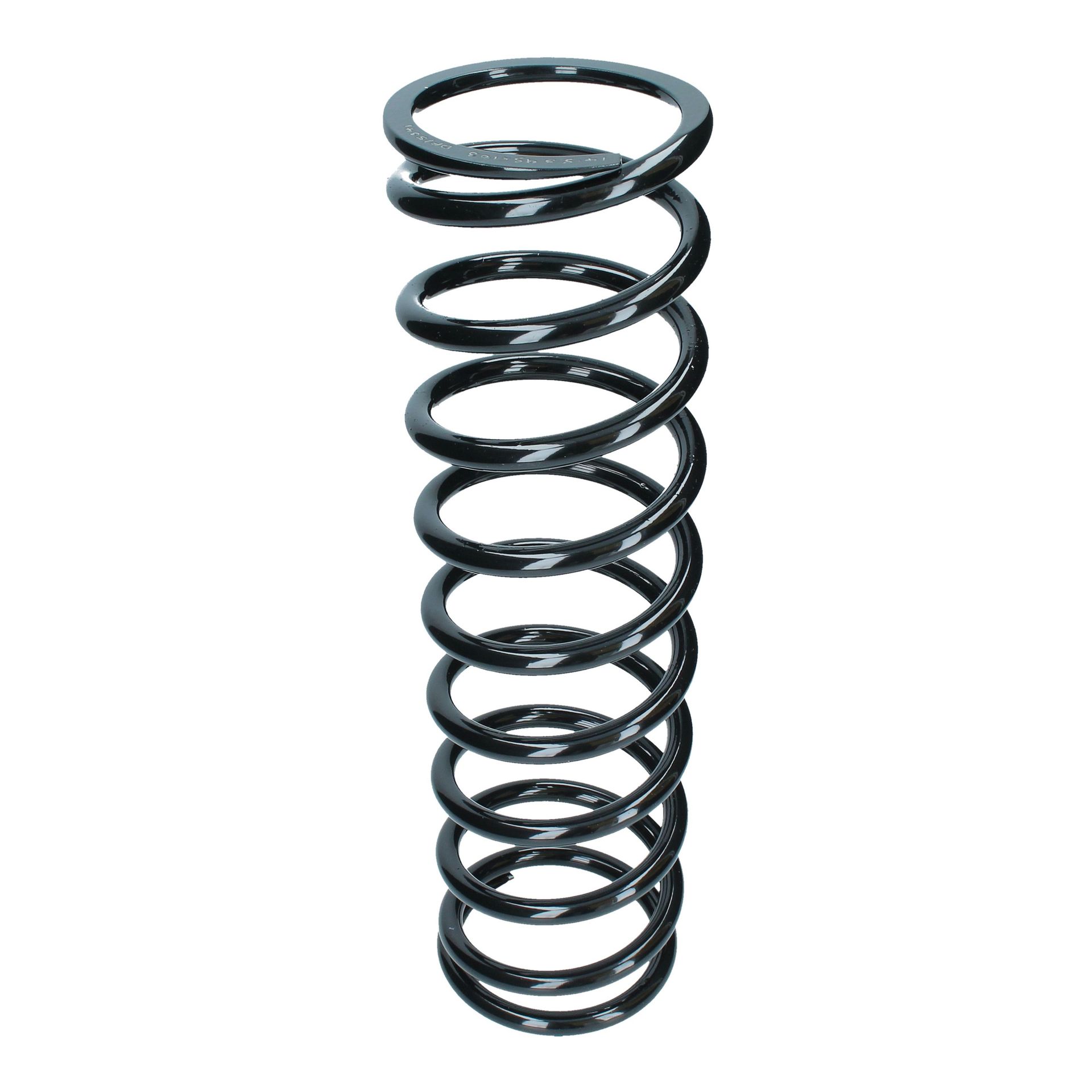 Rear Spring 250 TR