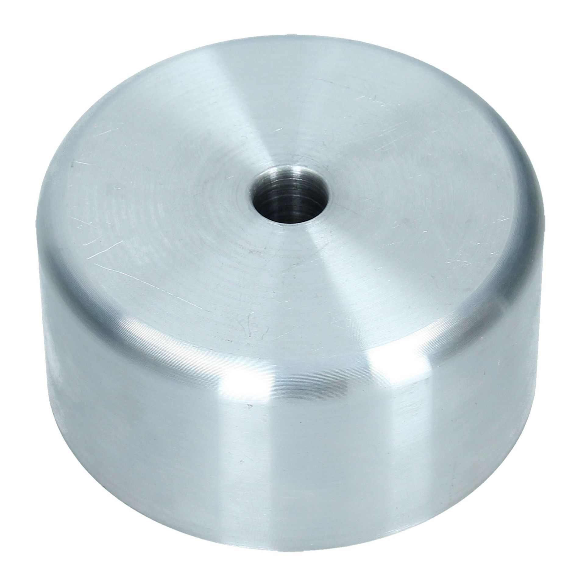 Rear Spring Spacers TR