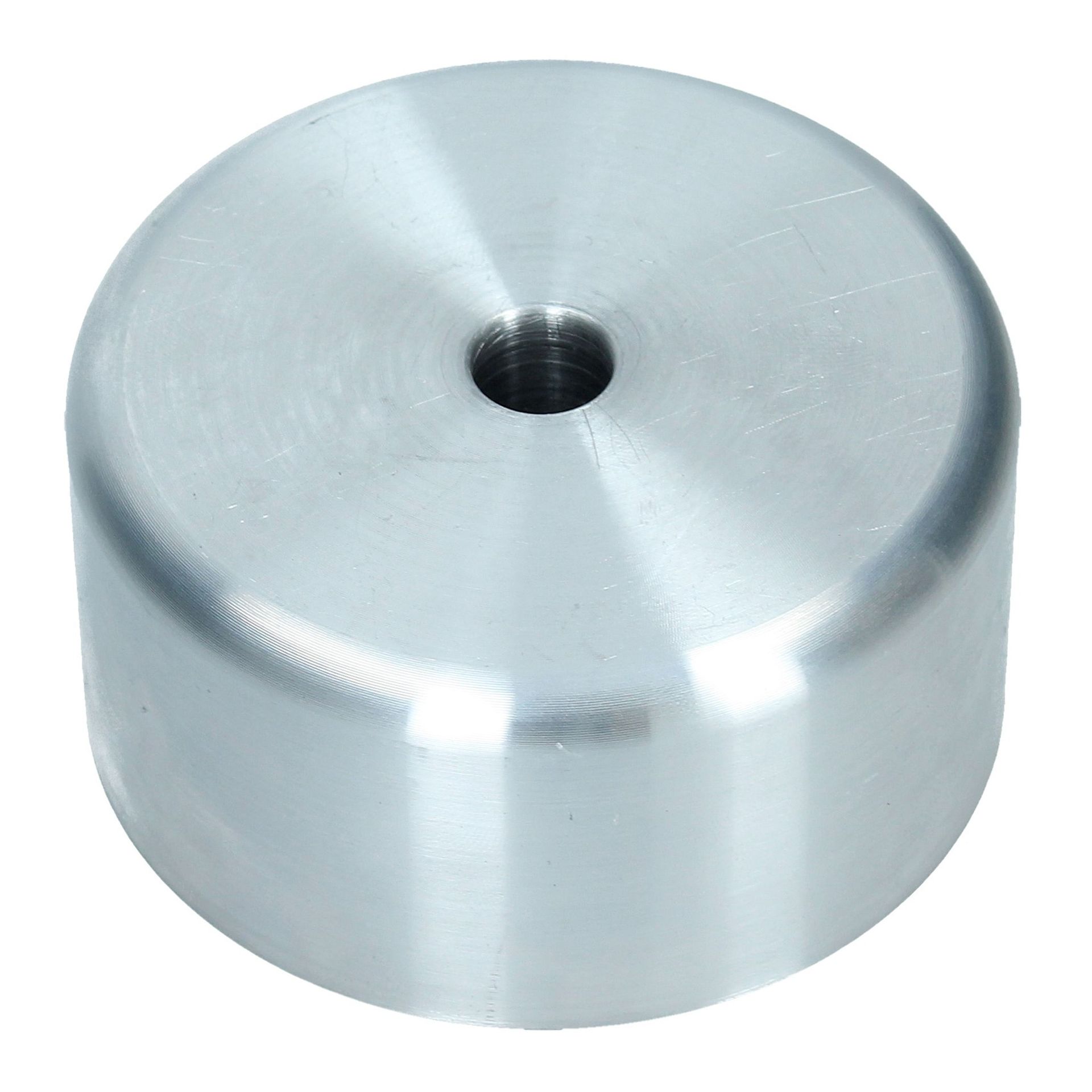 Rear Spring Spacers TR