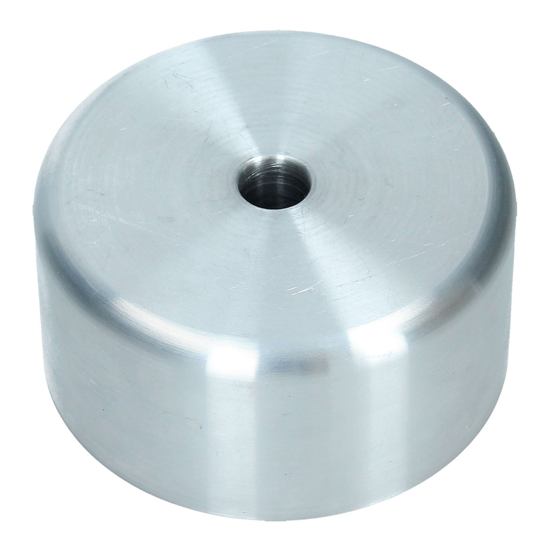 Rear Spring Spacers TR