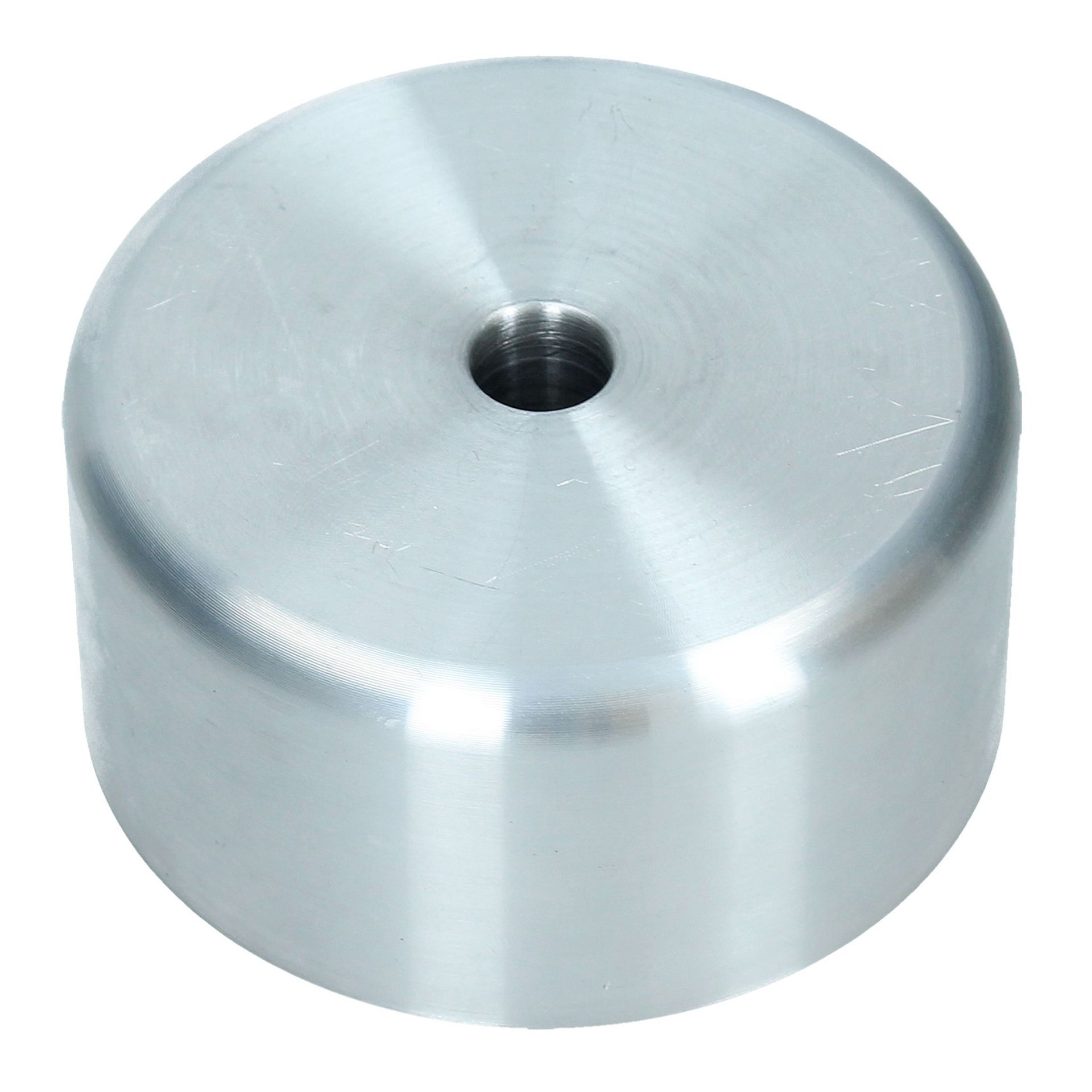 Rear Spring Spacers TR