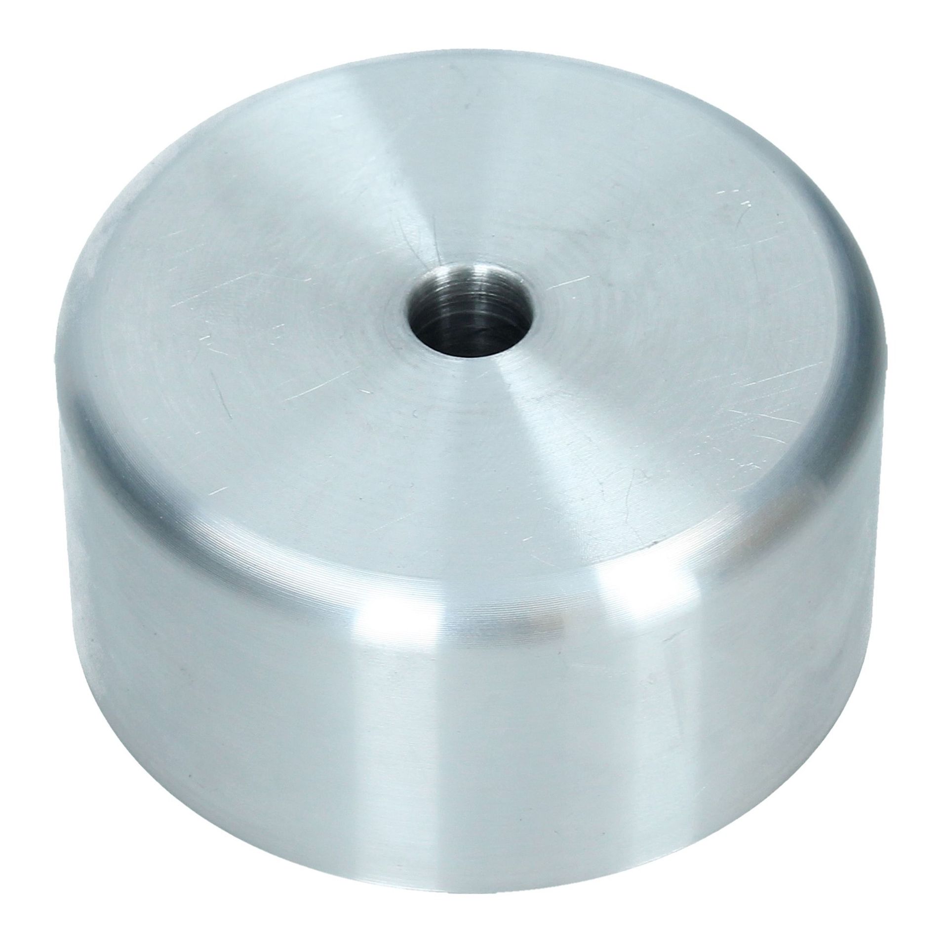 Rear Spring Spacers TR