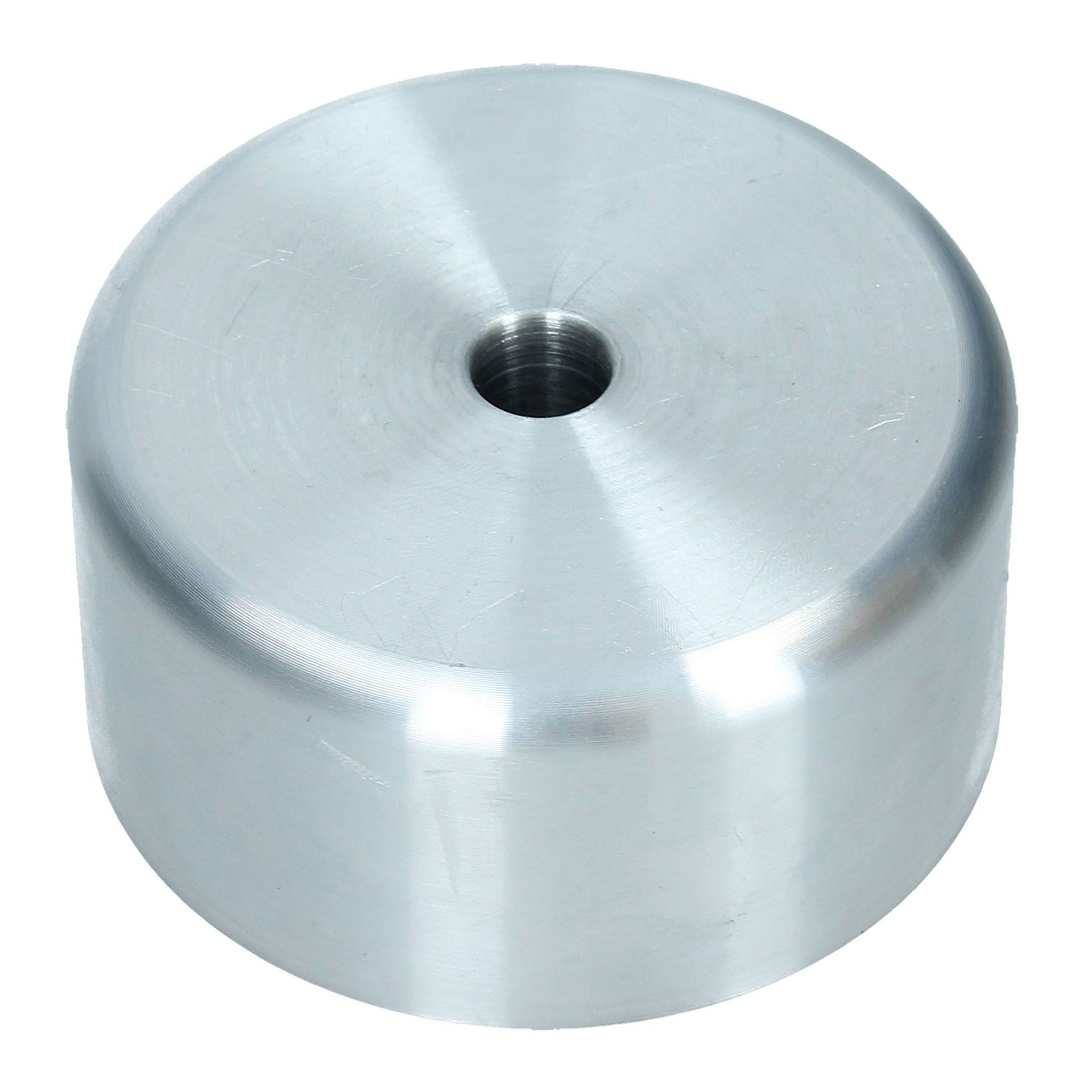 Rear Spring Spacers TR